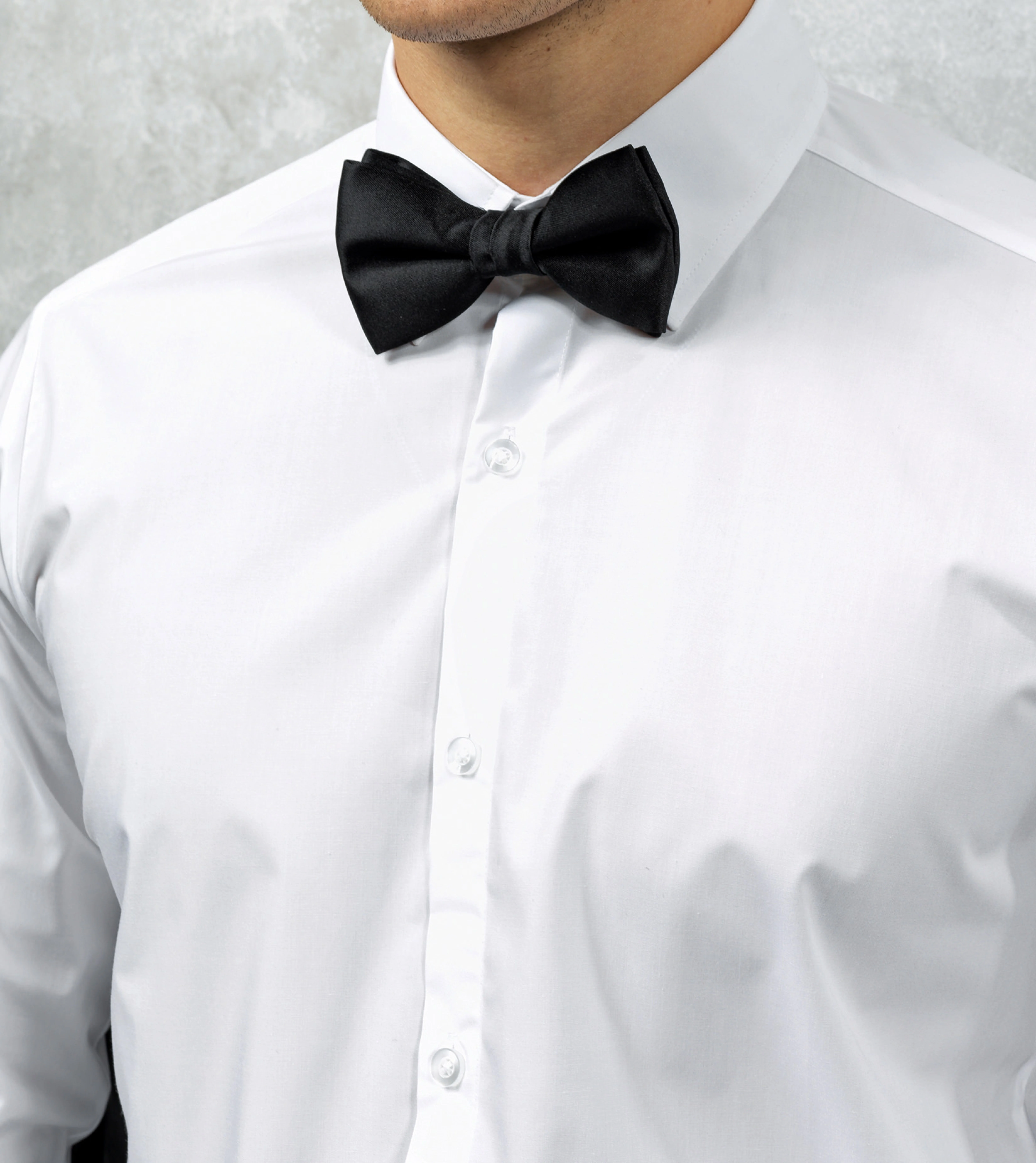 Bow tie