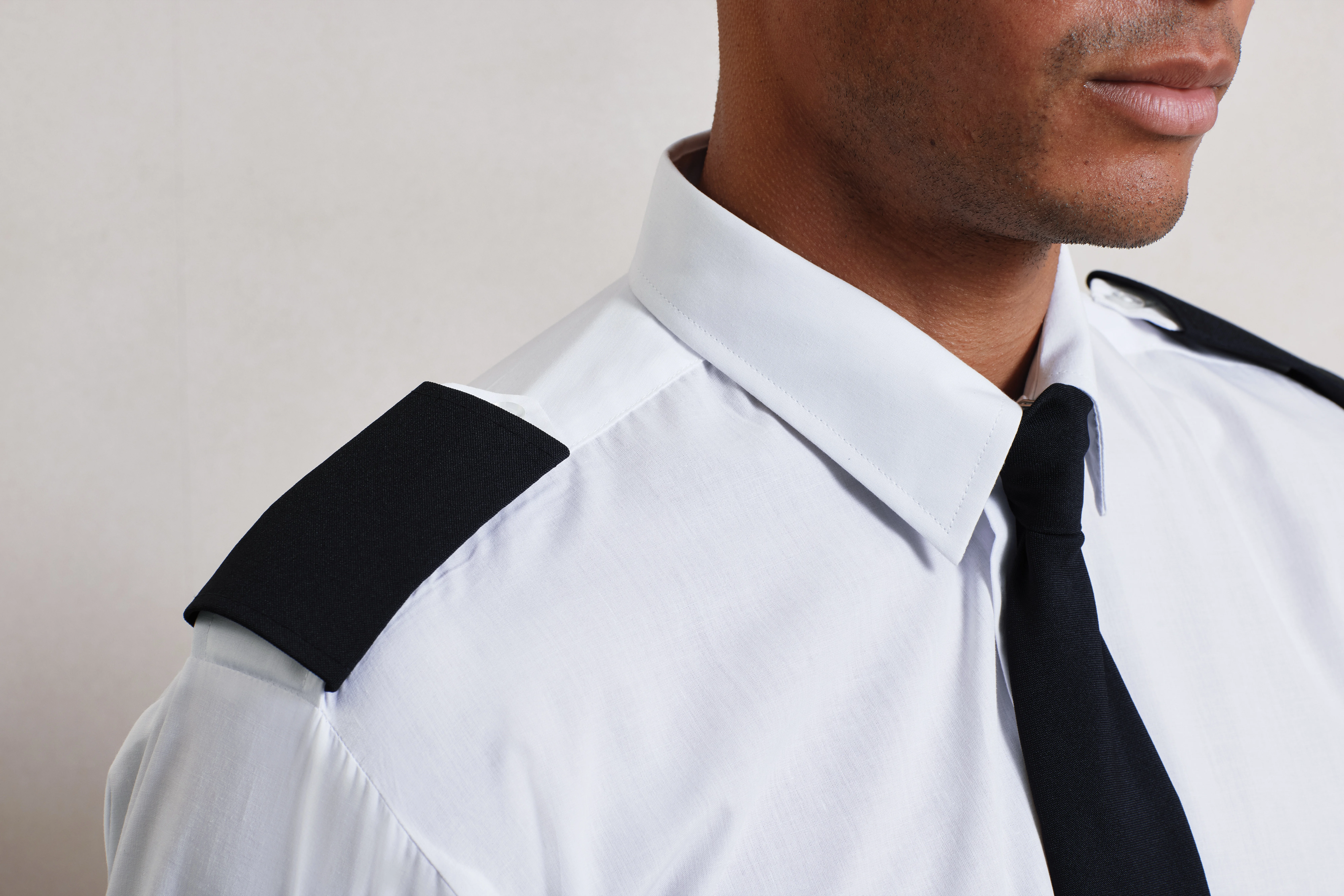 Epaulettes