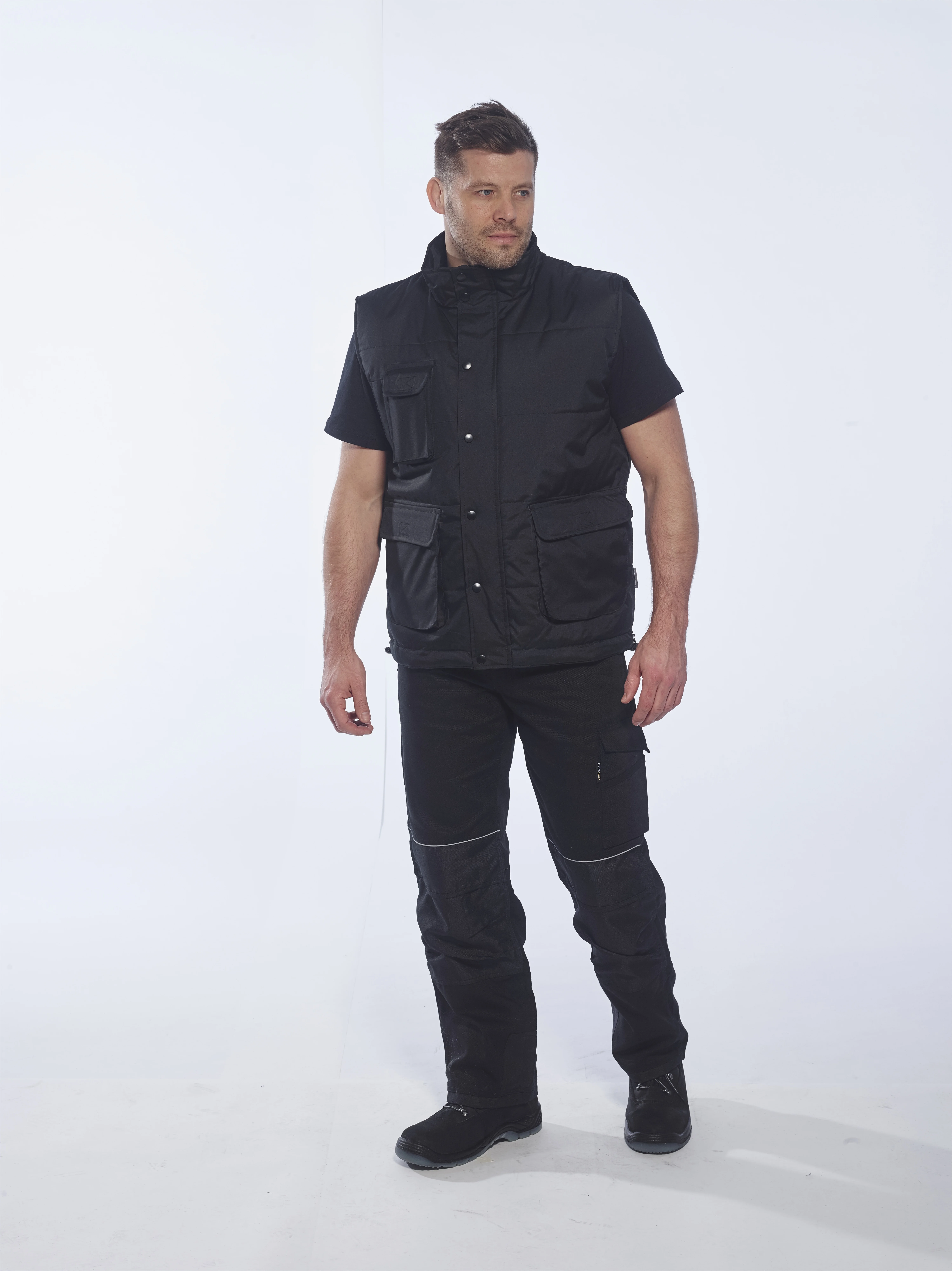 Classic bodywarmer (S415)