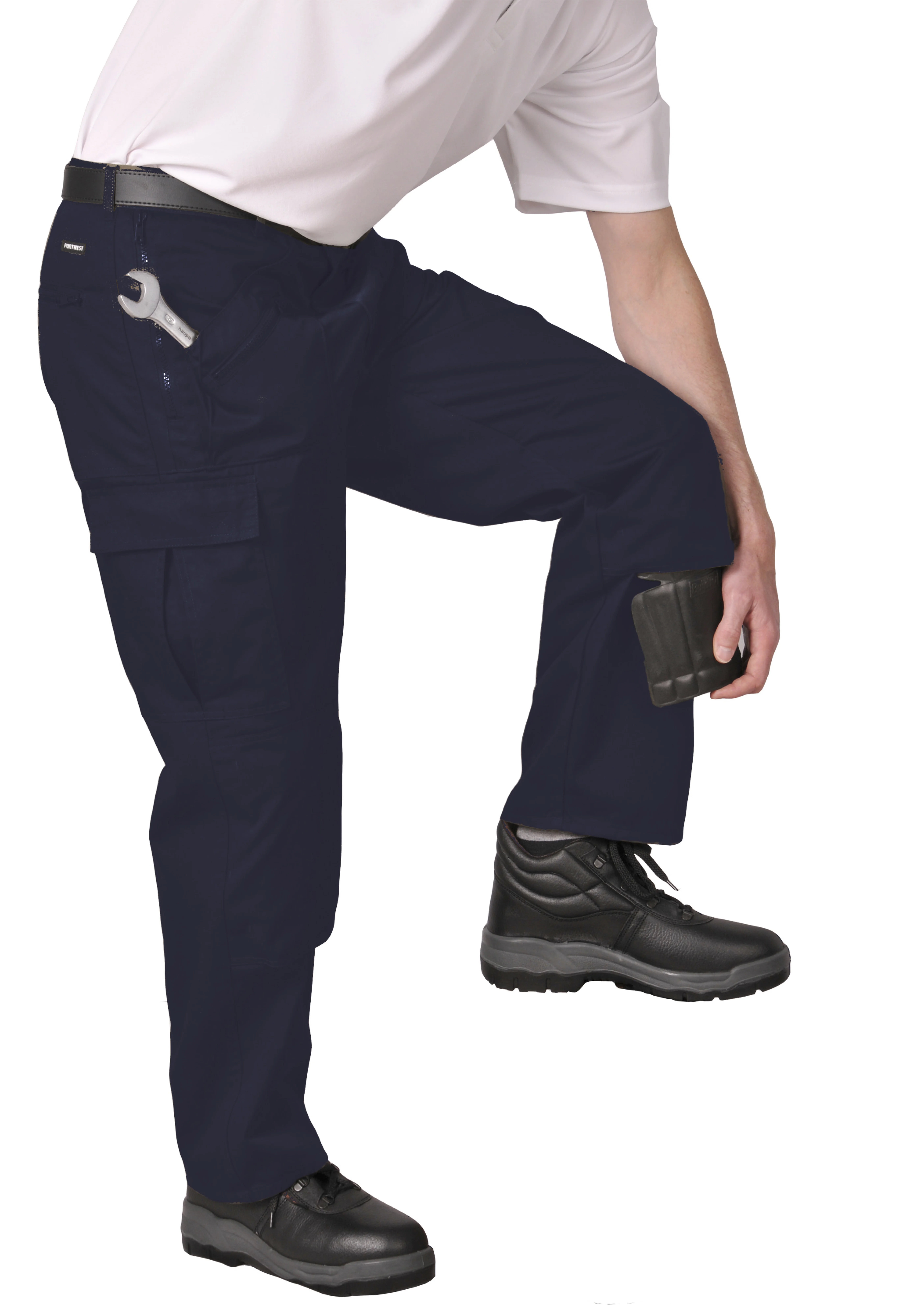 Action trousers (S887) regular fit
