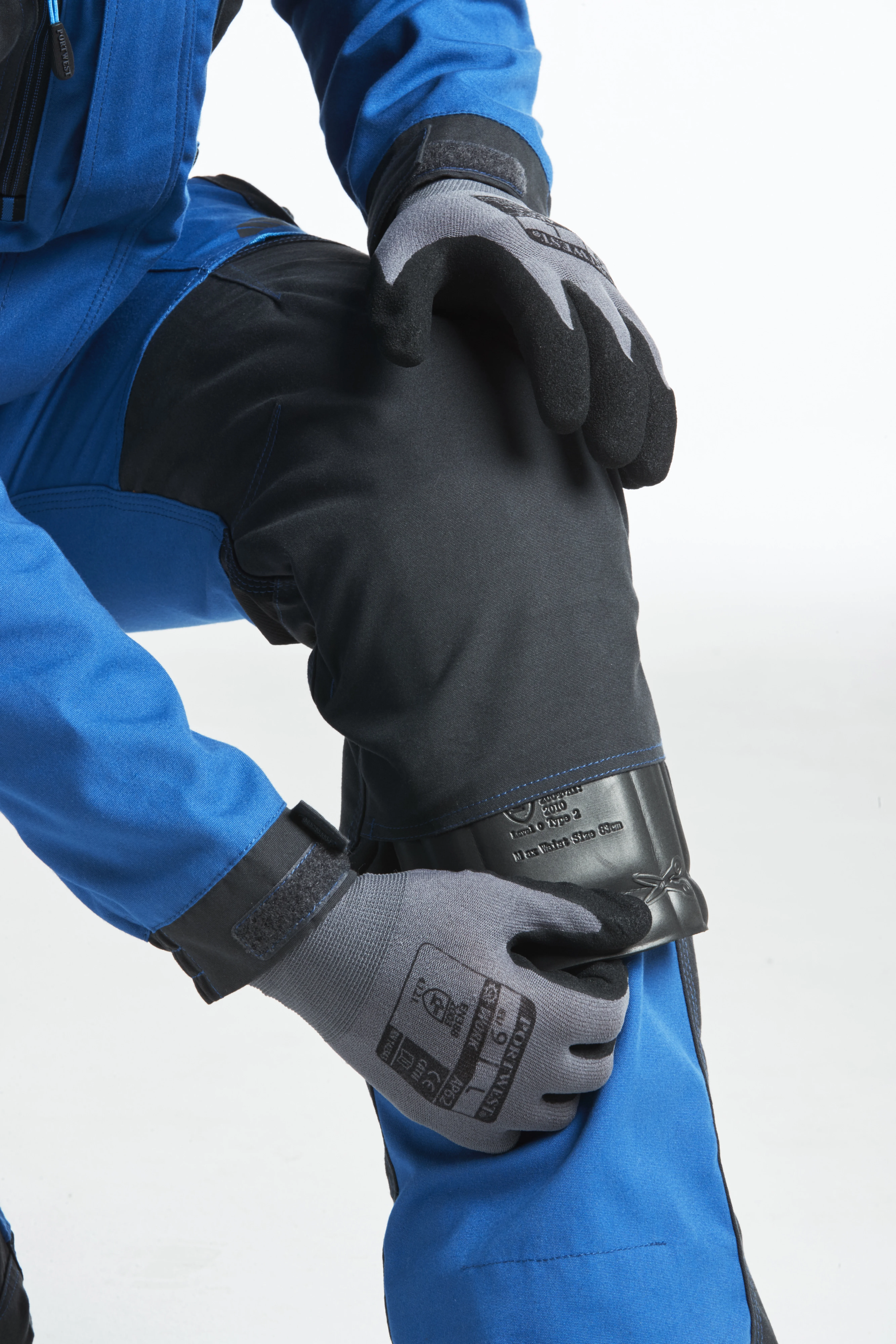 Kneepad (S156)
