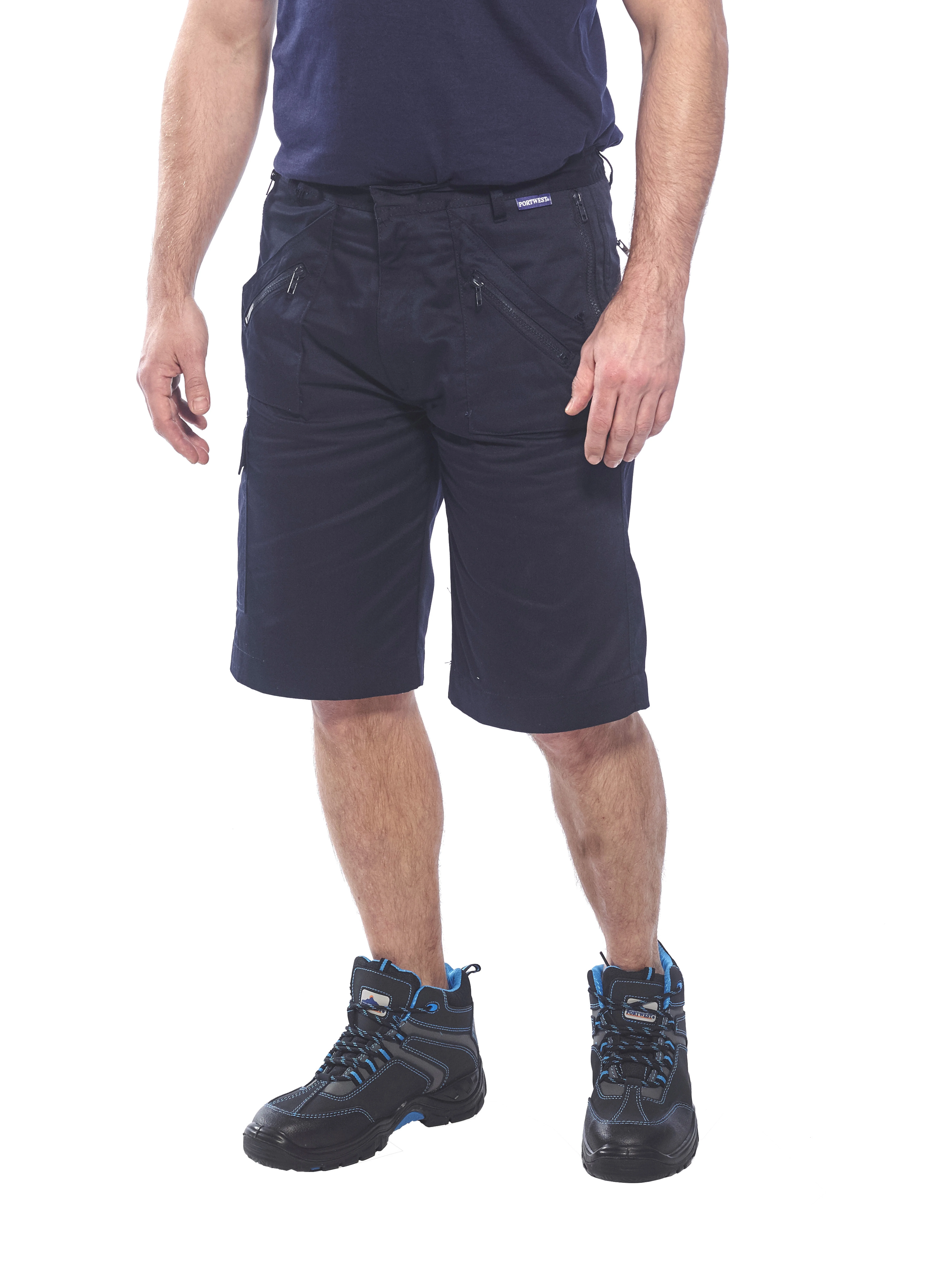 Action shorts (S889)  regular fit