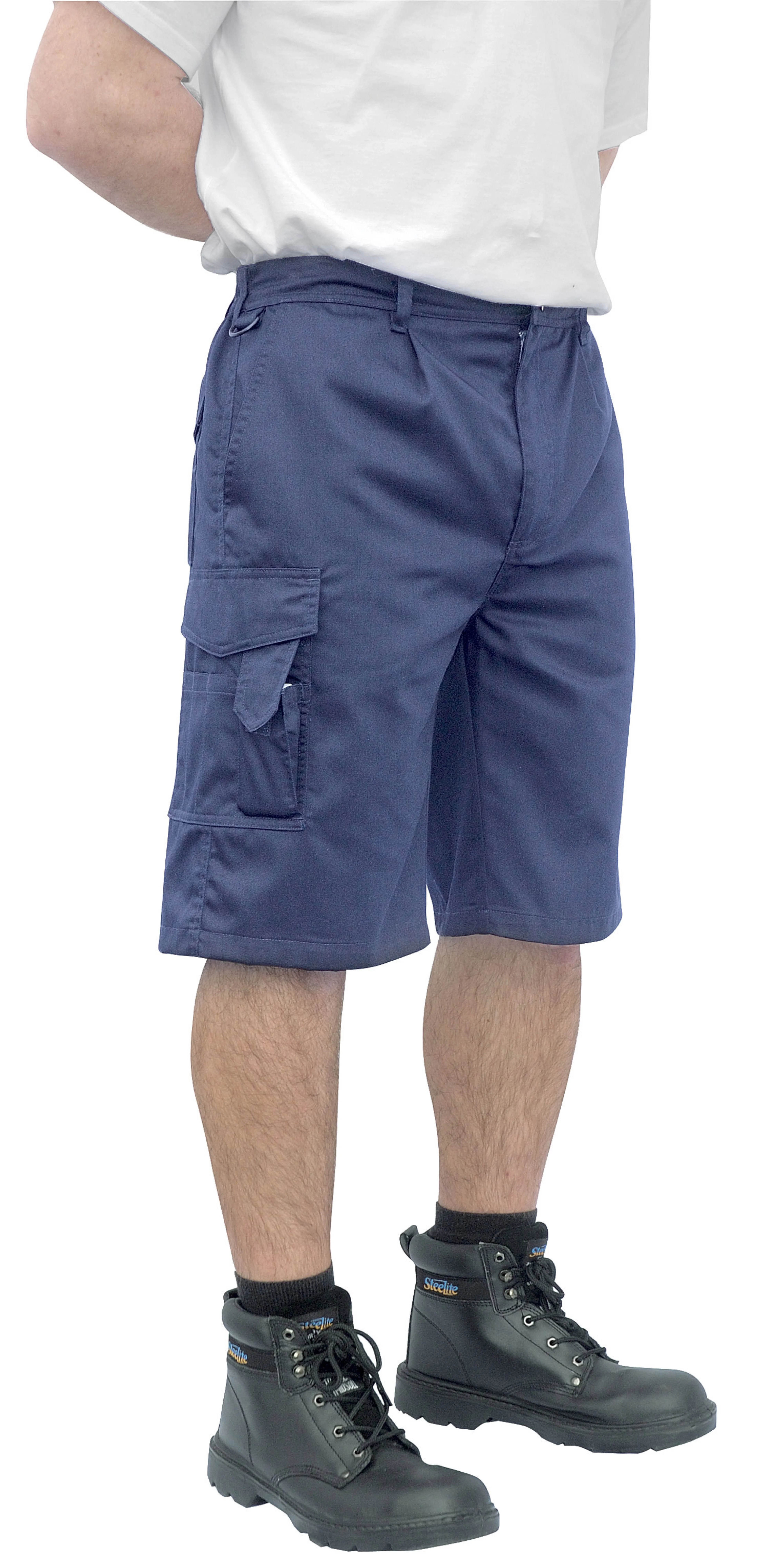 Combat Shorts (S790) regular fit