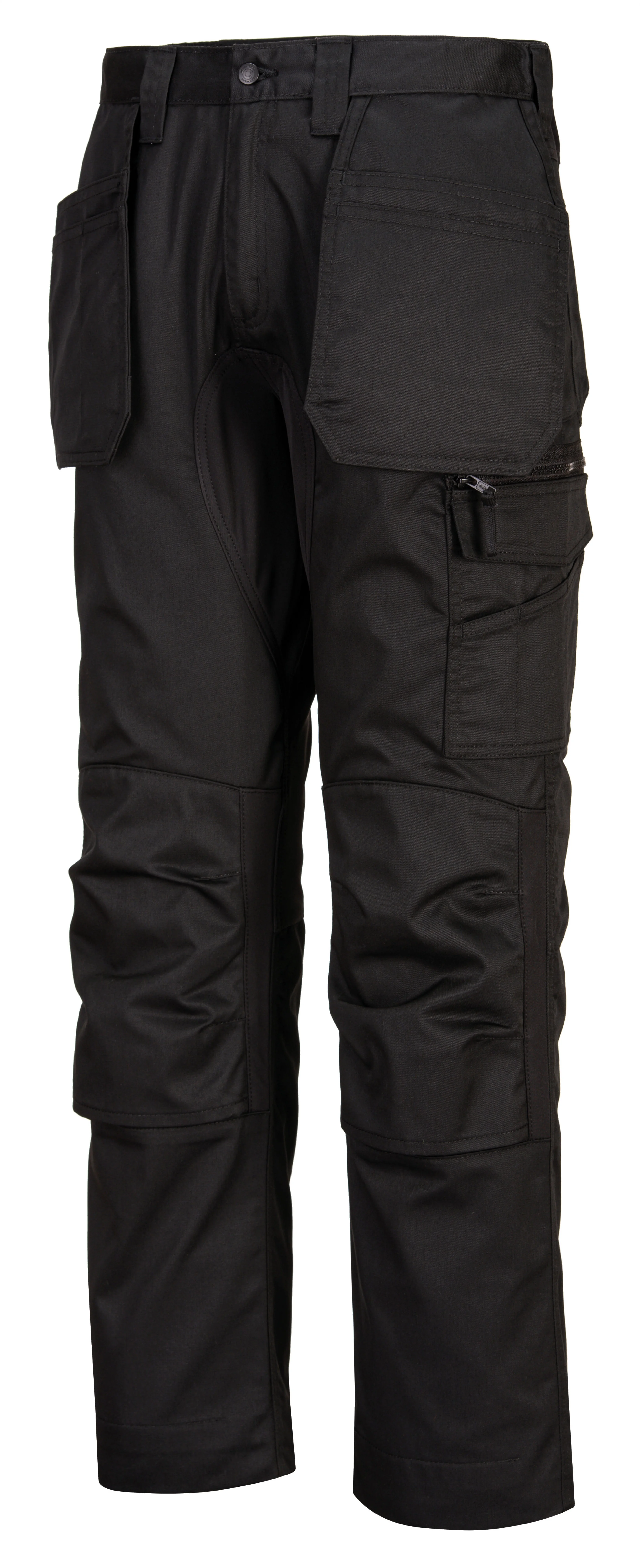 WX2 stretch holster trousers (CD883) slim fit