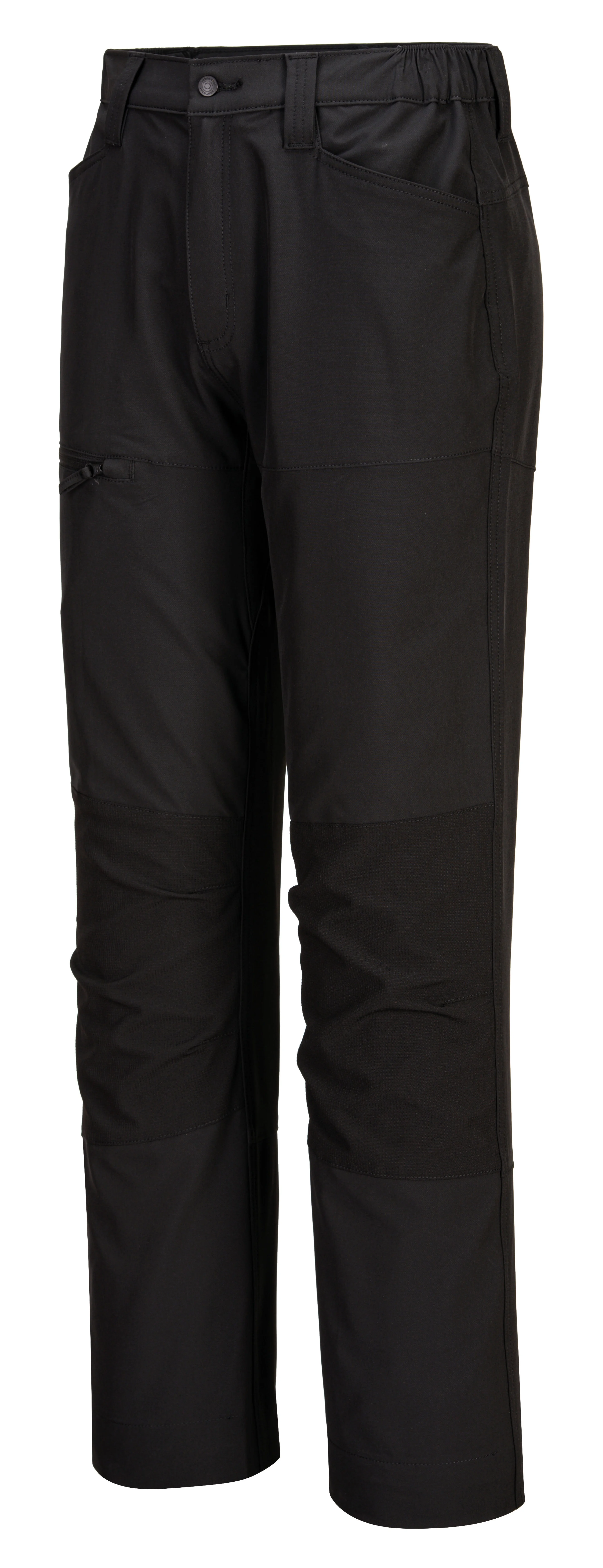 WX2 stretch work trousers (CD886) slim fit