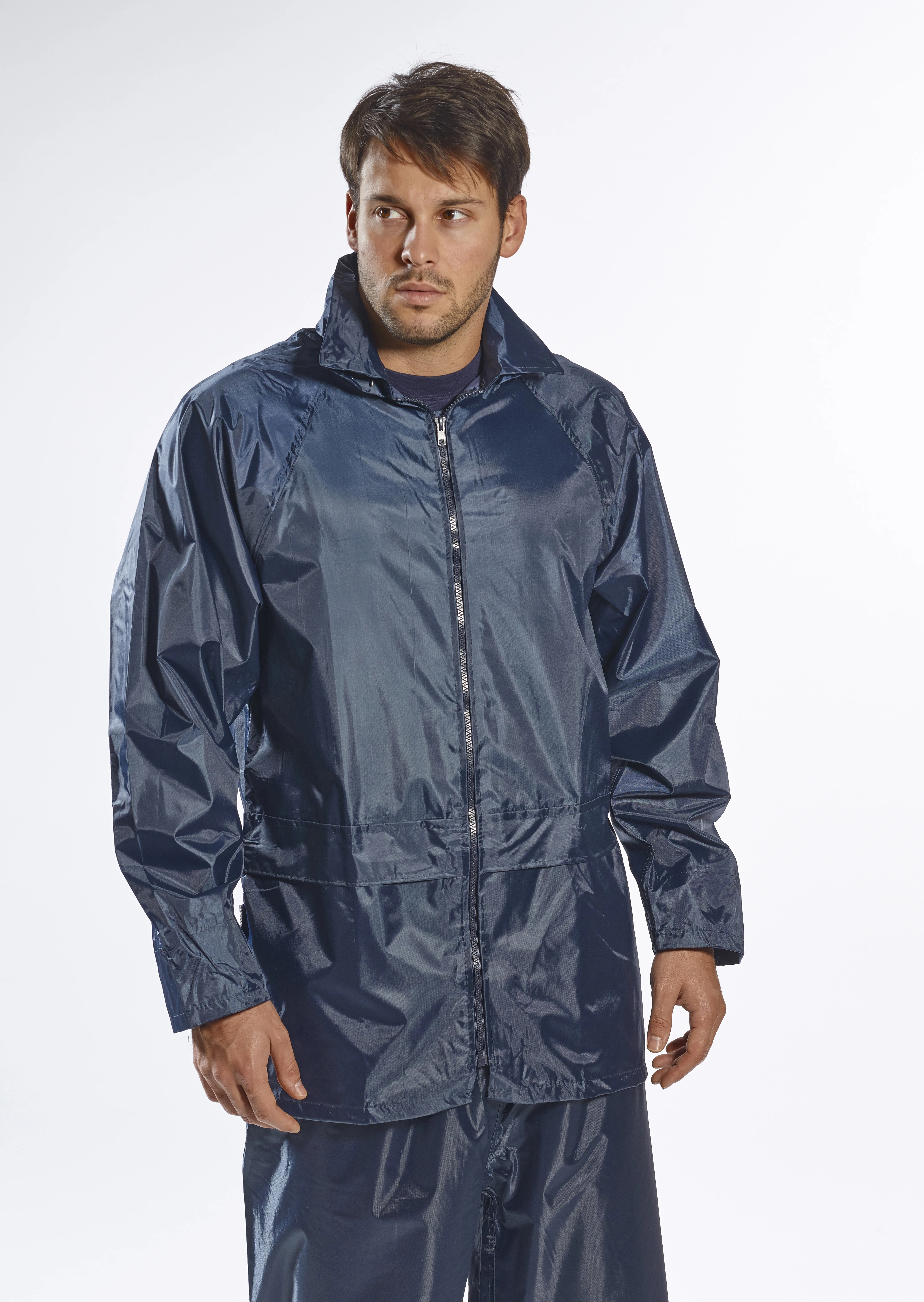 Classic rain jacket (S440)