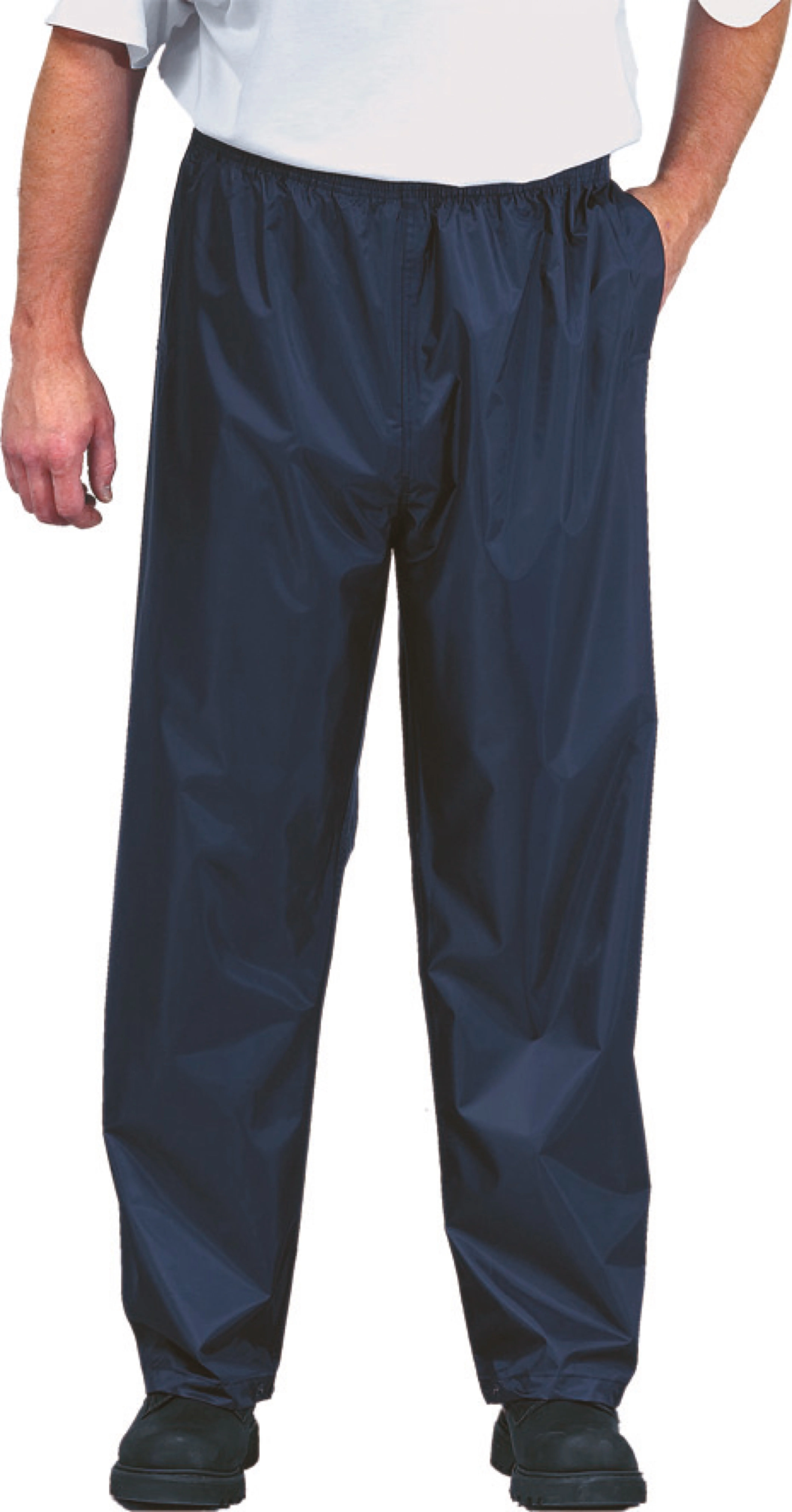 Classic rain trousers (S441)