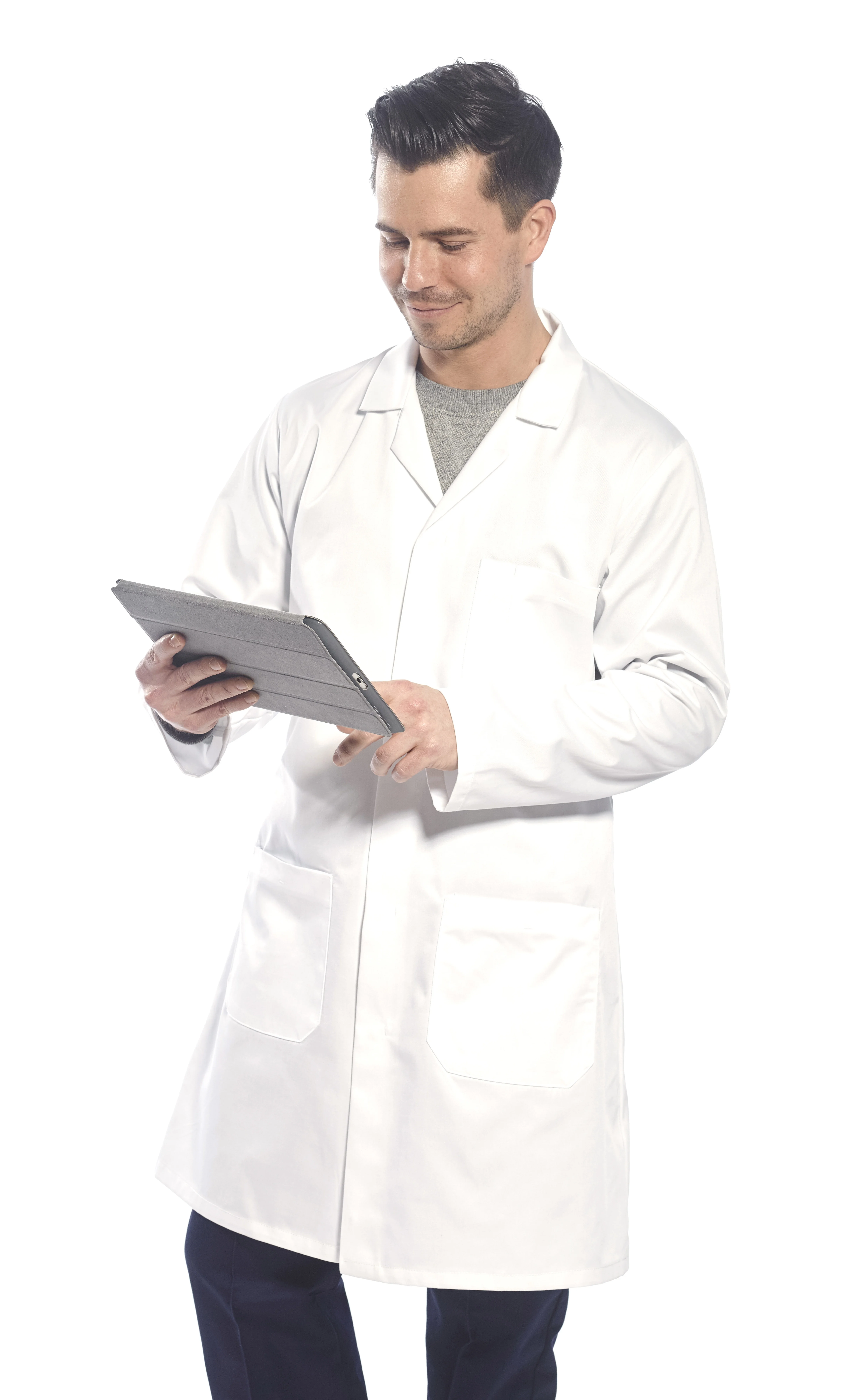 Lab coat (2852)
