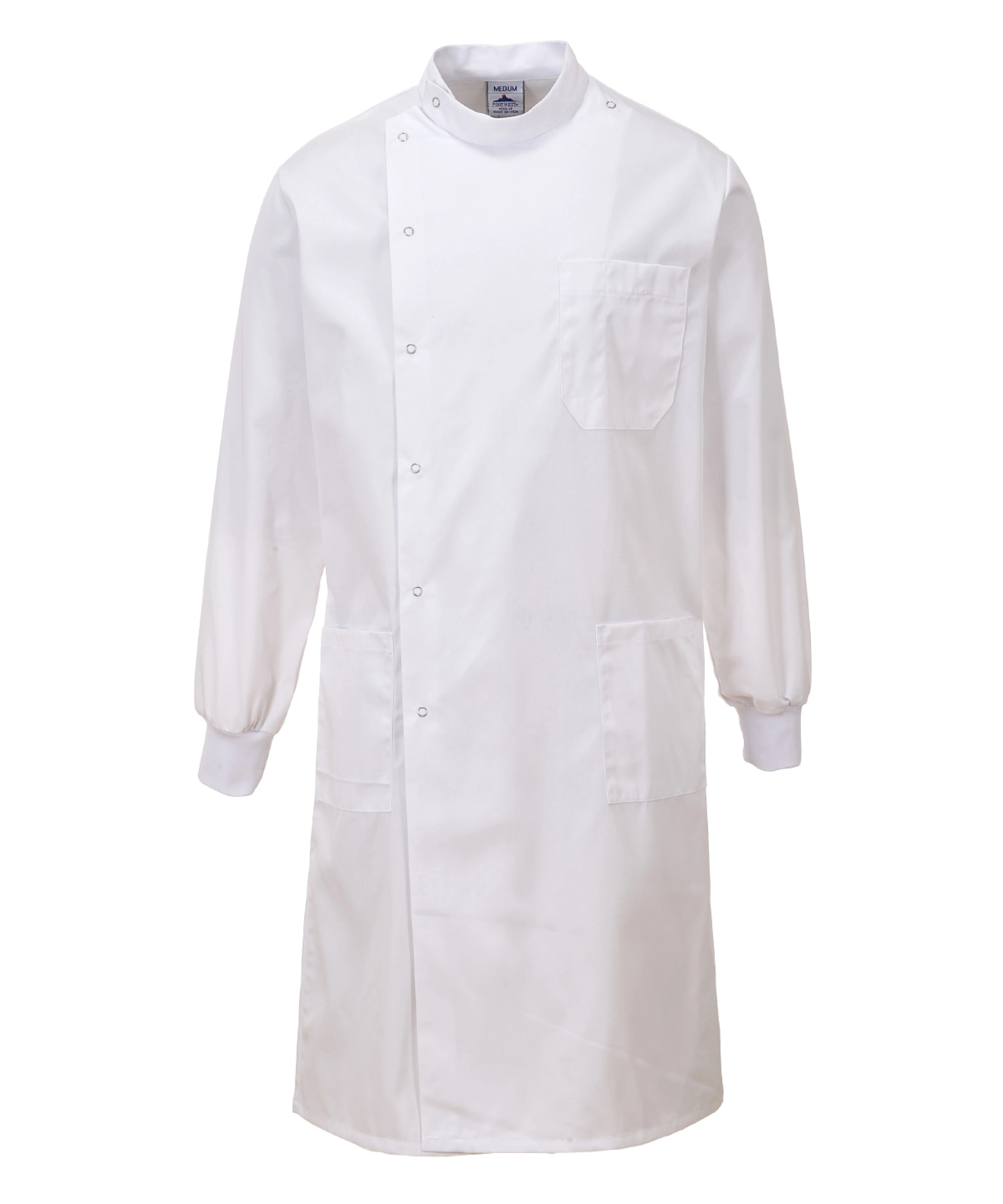 Howie coat – Texpel finish
