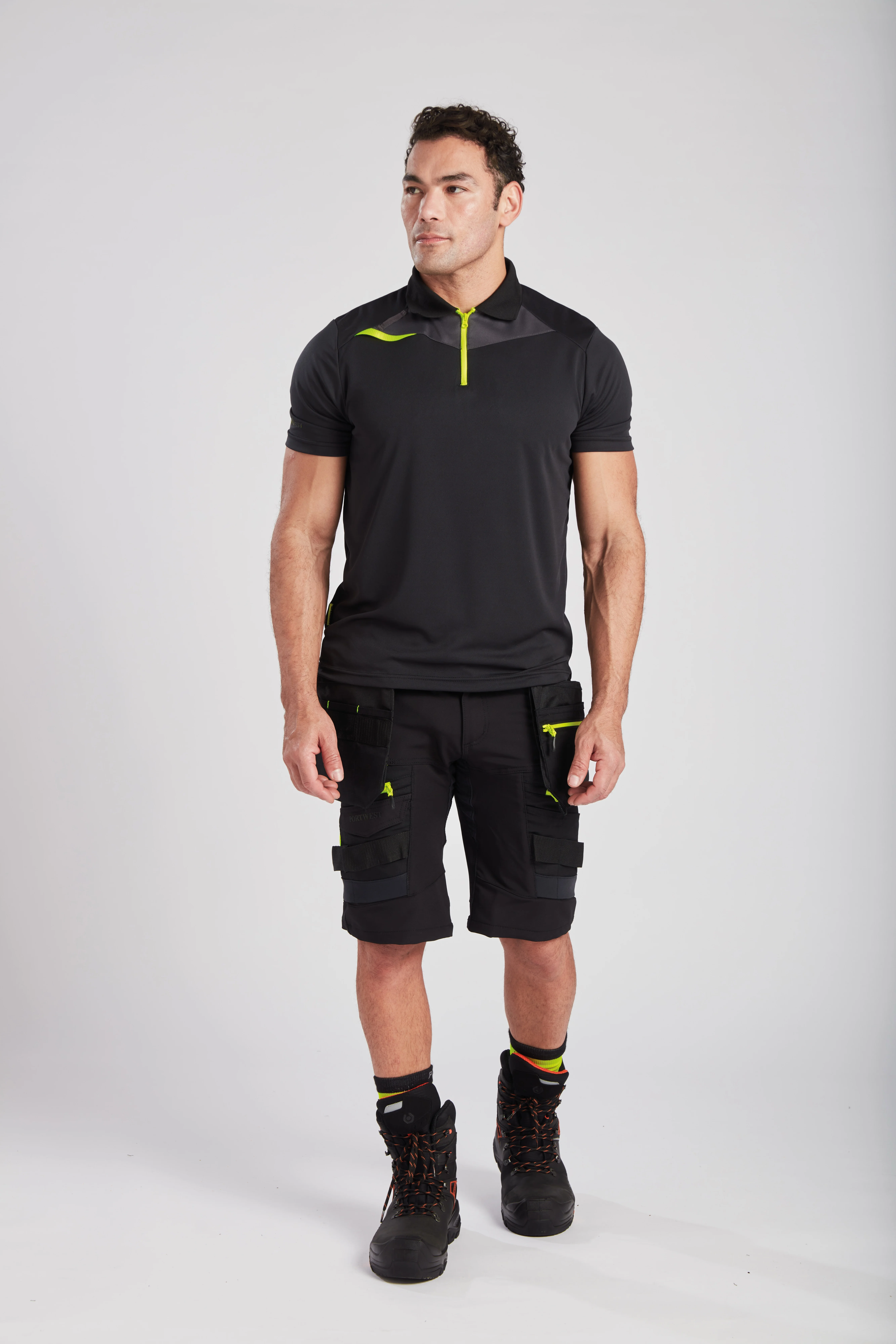DX4 Polo shirt (DX410)