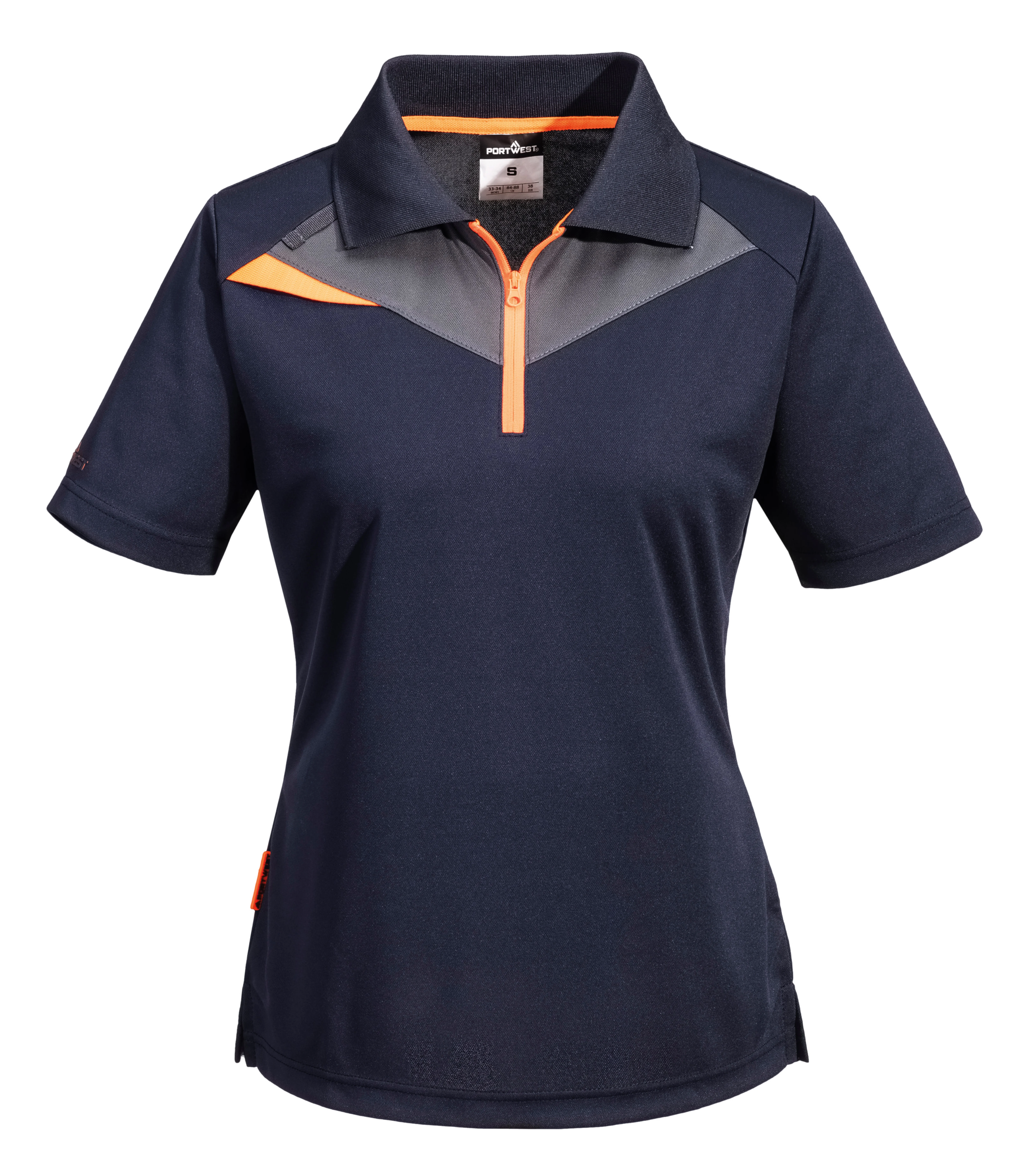 Women’s DX4 polo shirt (DX409)