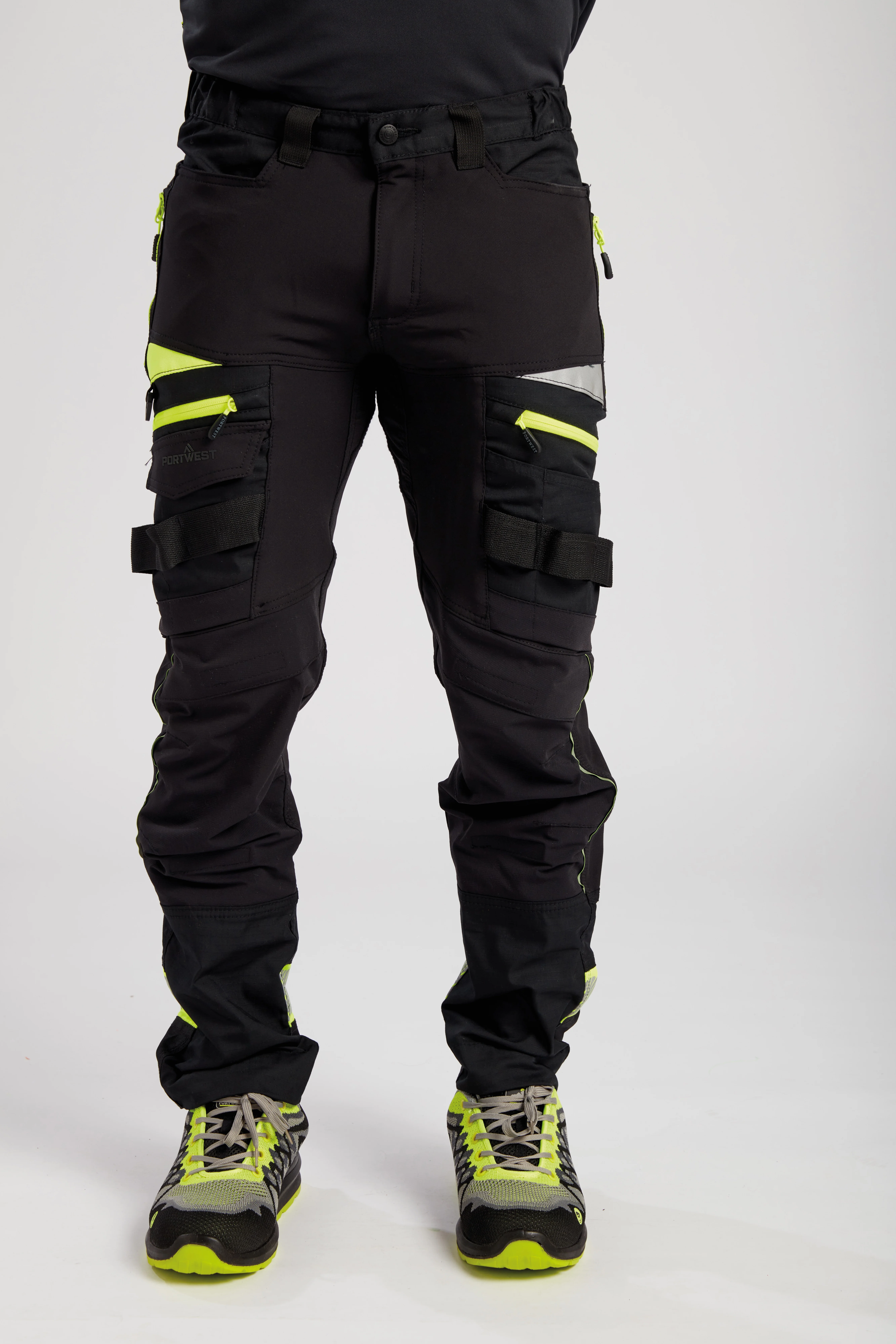 DX4 Service trousers (DX449)