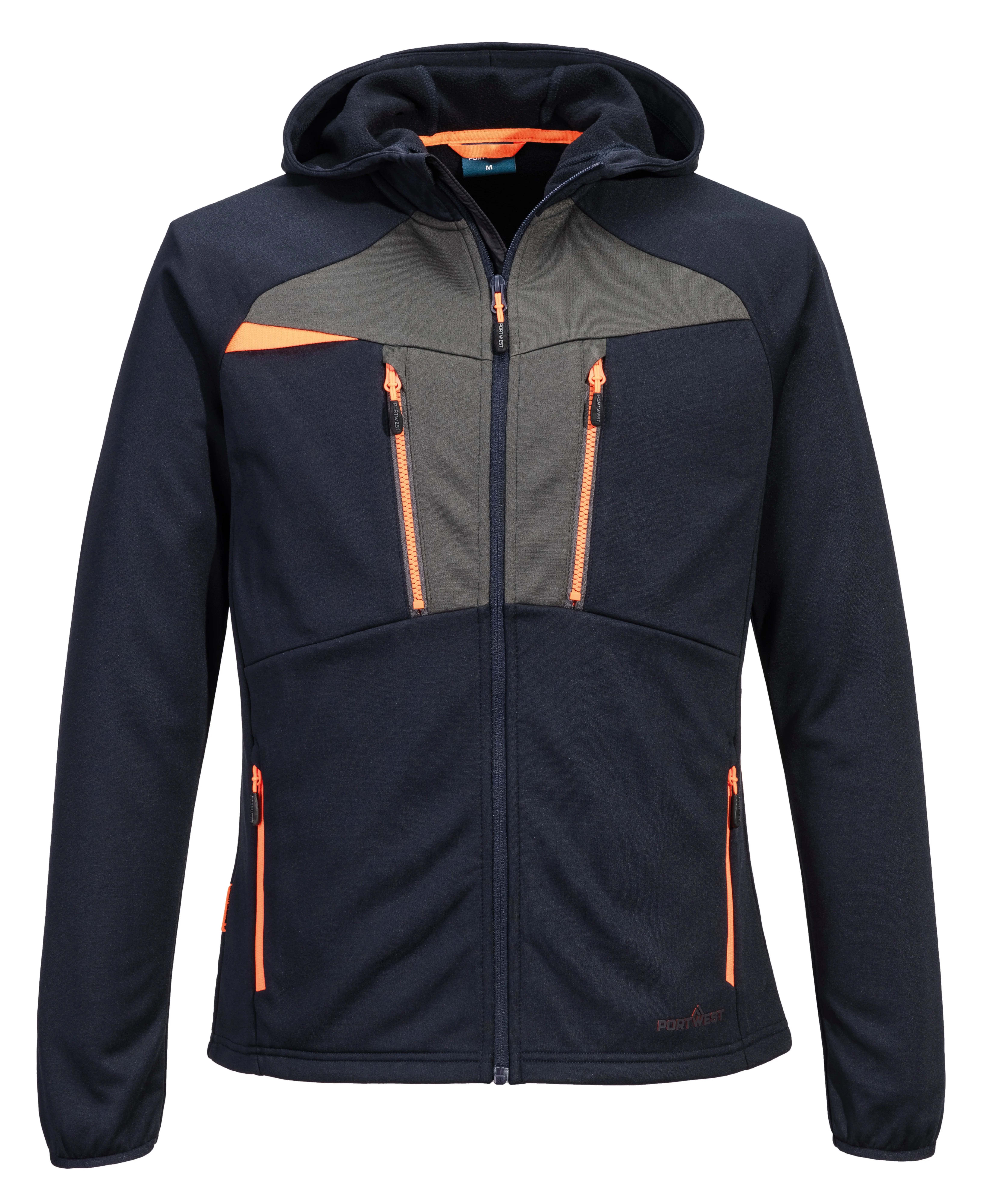 DX4 Technical fleece (DX417)