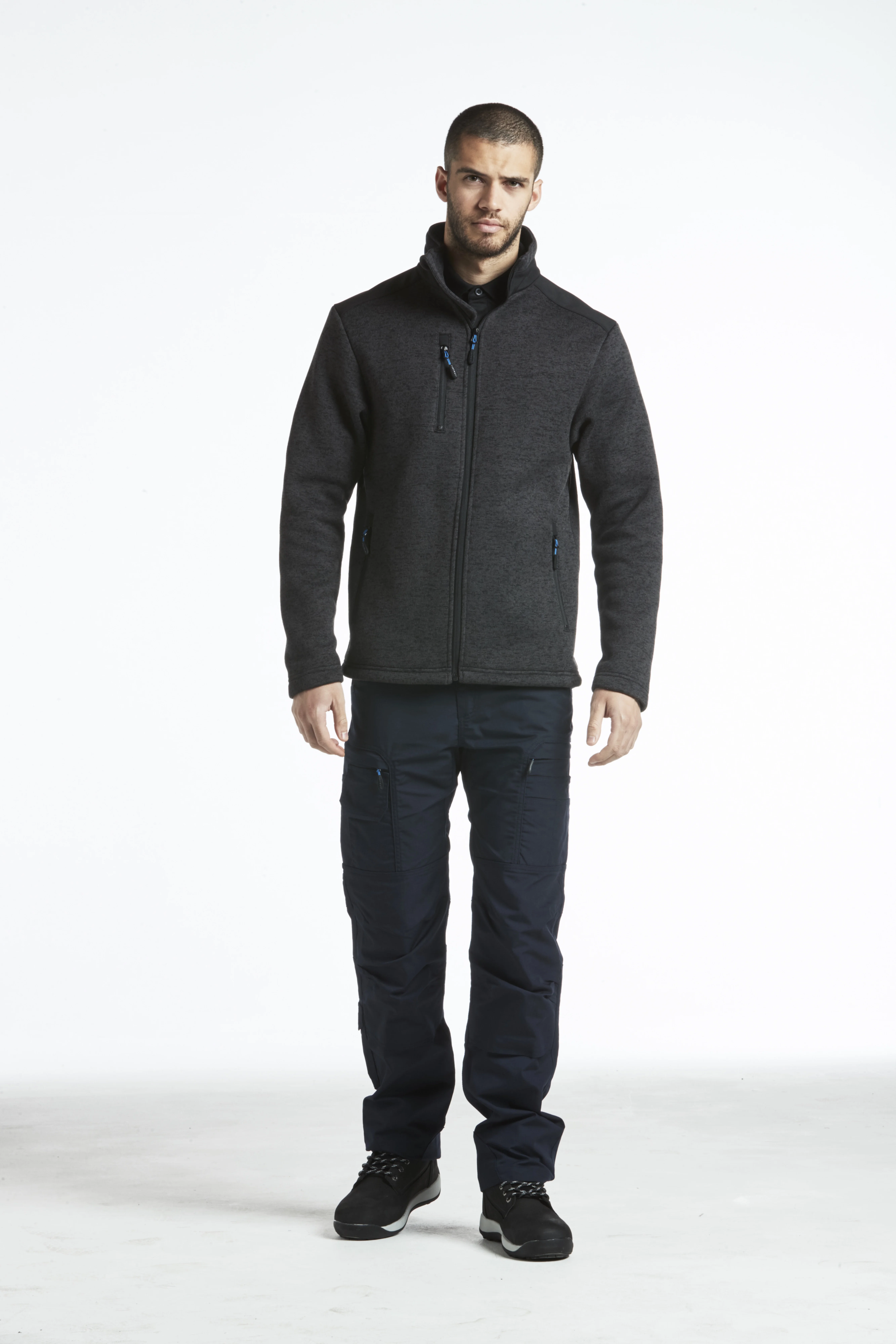 KX3 Ripstop trouser (T802) regular fit