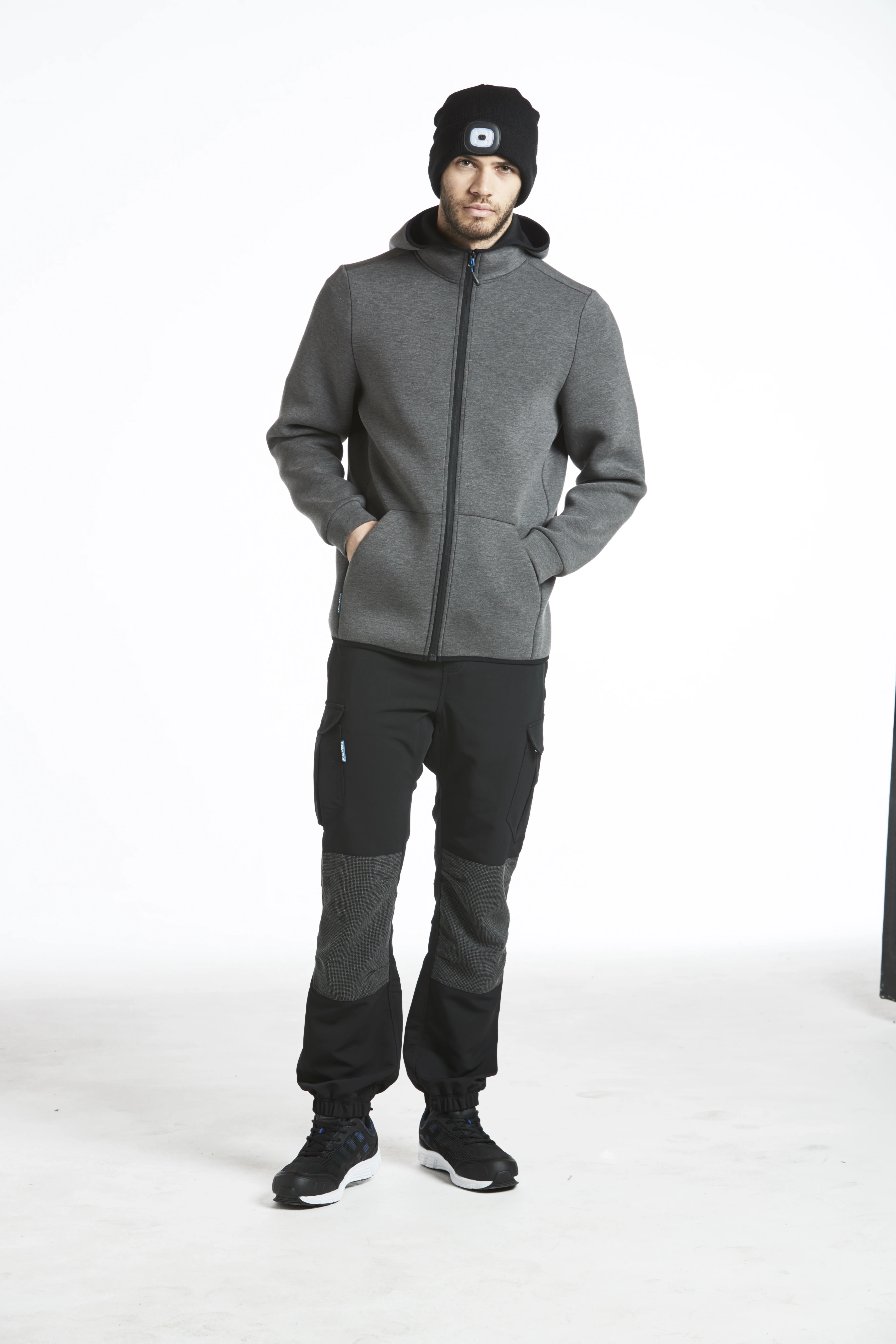 KX3 Flexi trouser (T803) slim fit