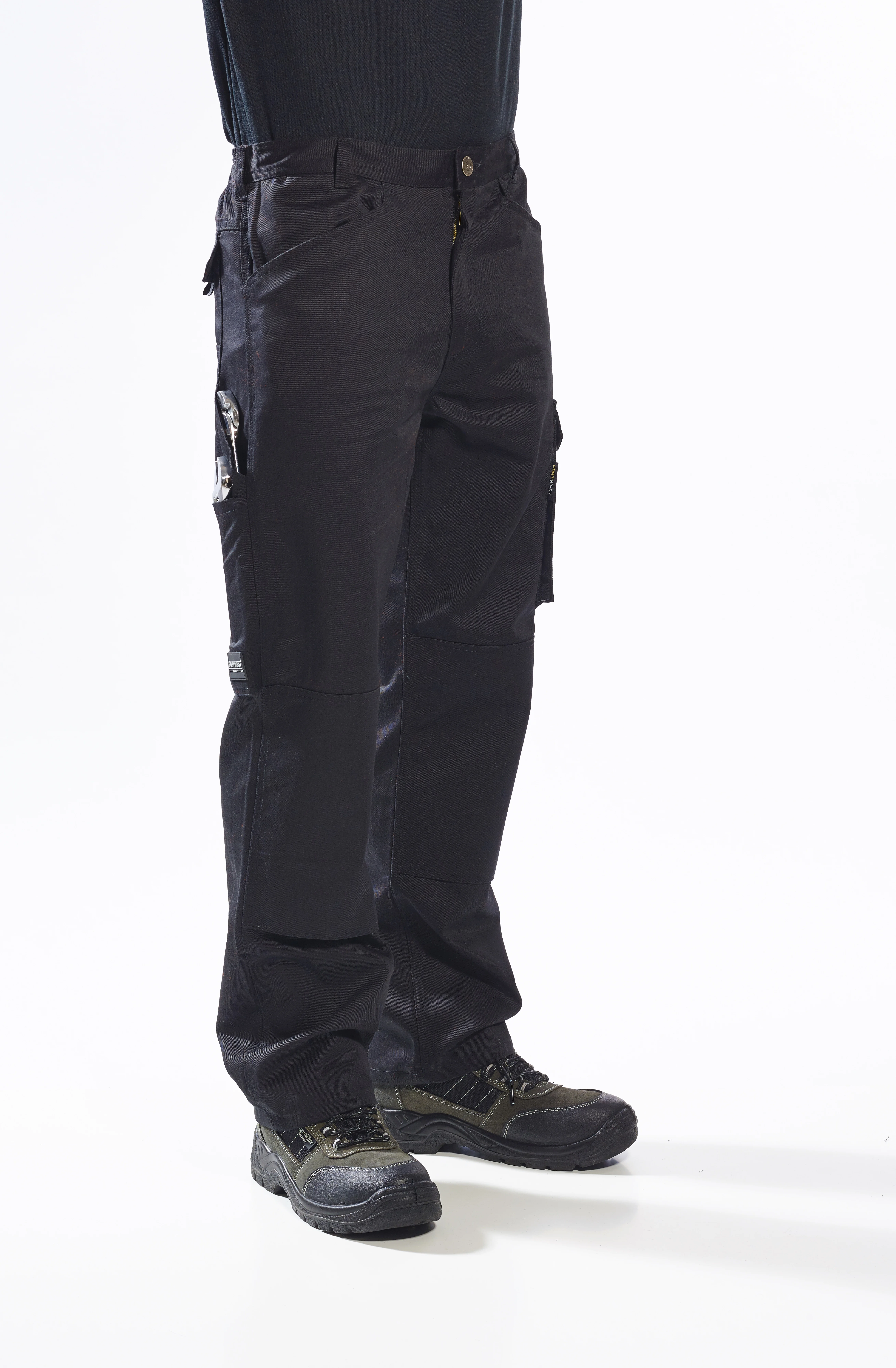 Slate holster trousers (KS15) regular fit