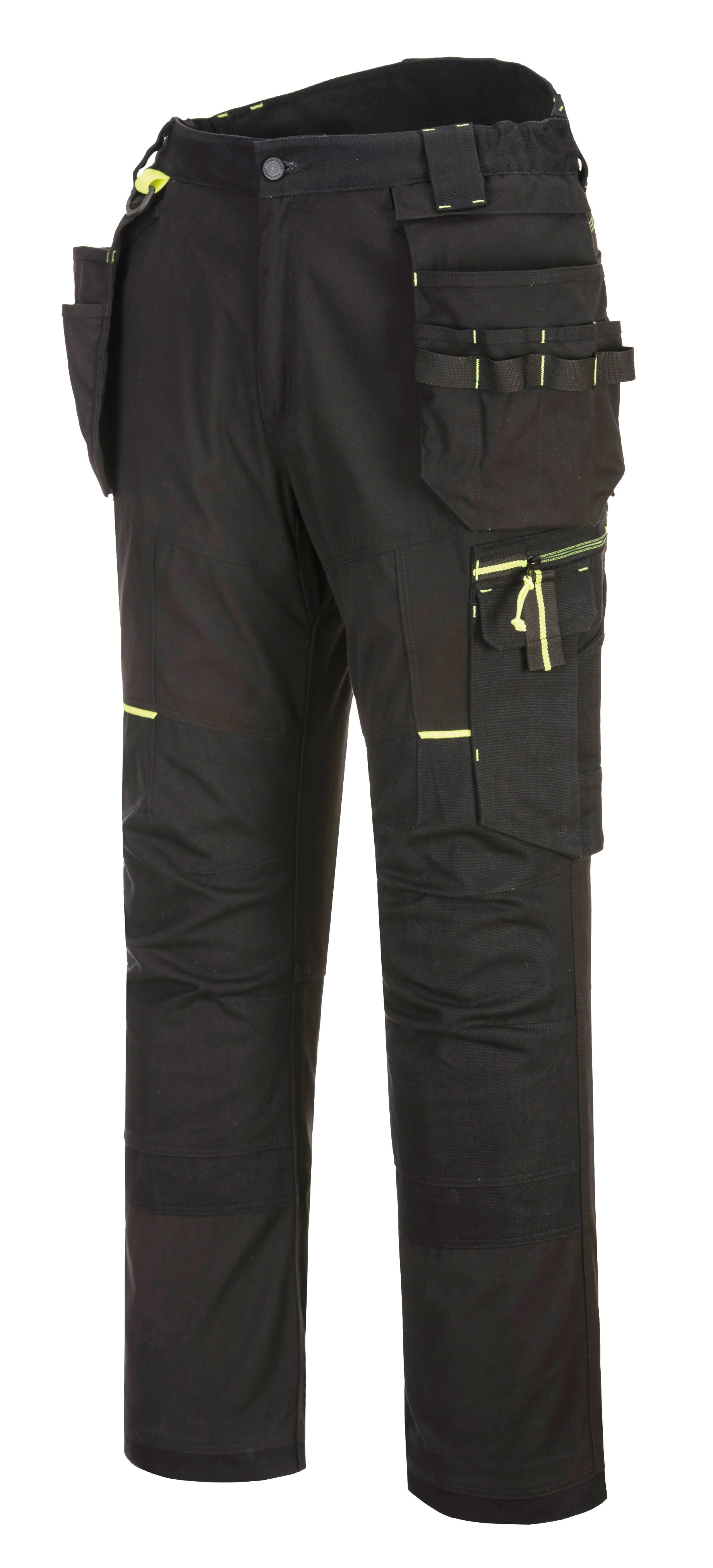 WX3 ECO stretch holster trousers (T706) active fit