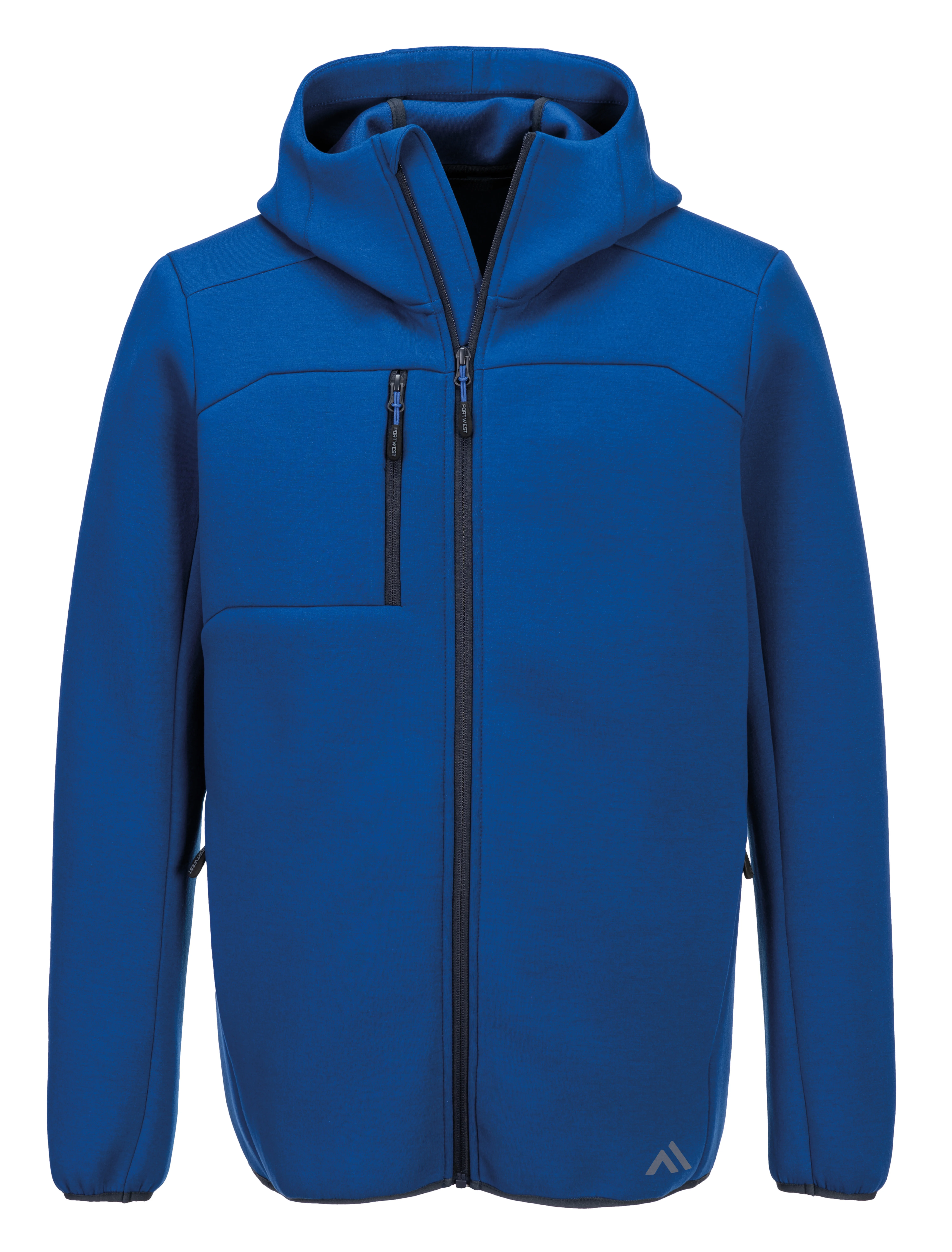 KX3 Sport zip hooded sweater (KX372)