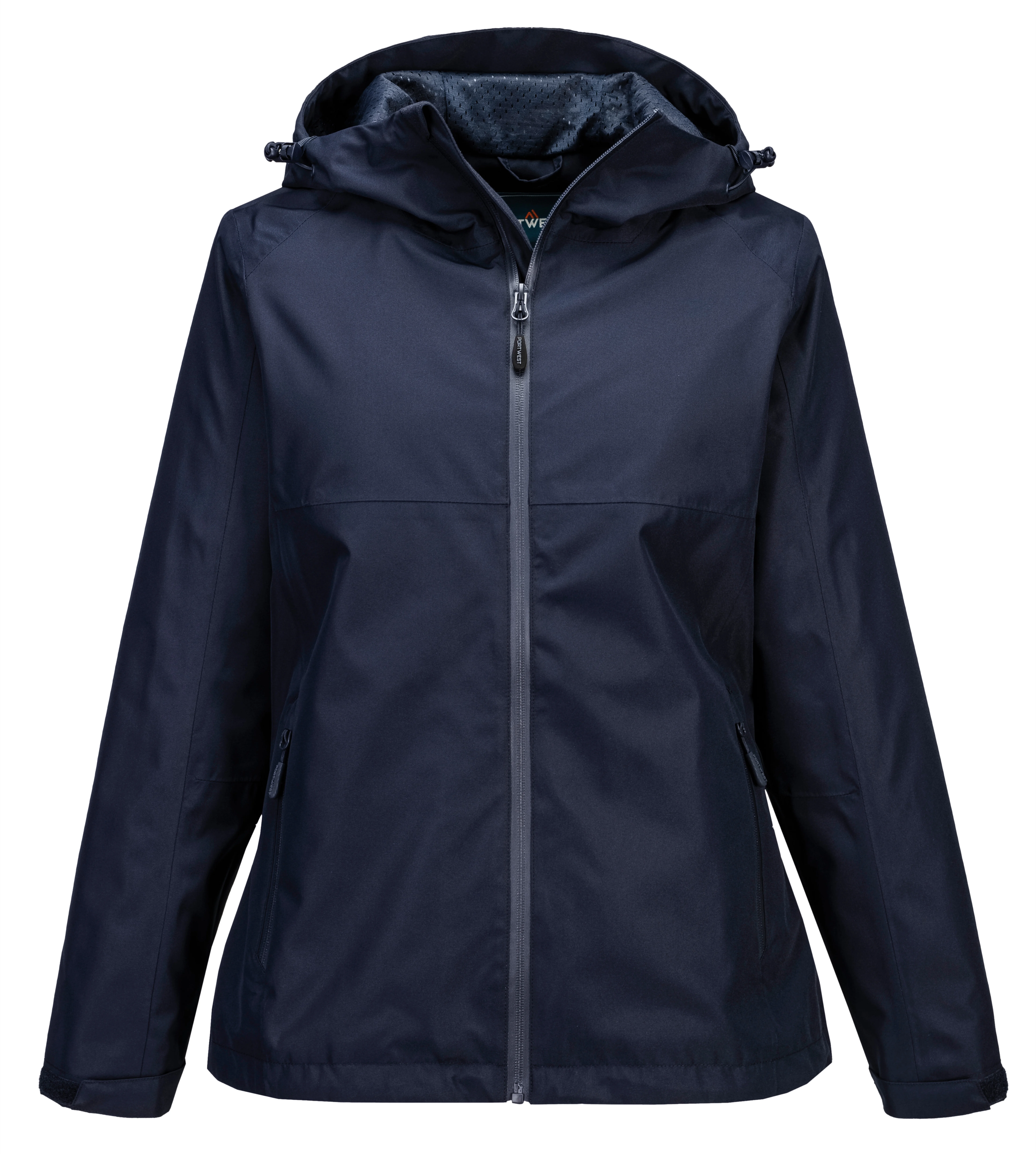 Women’s professional rain jacket (S614)