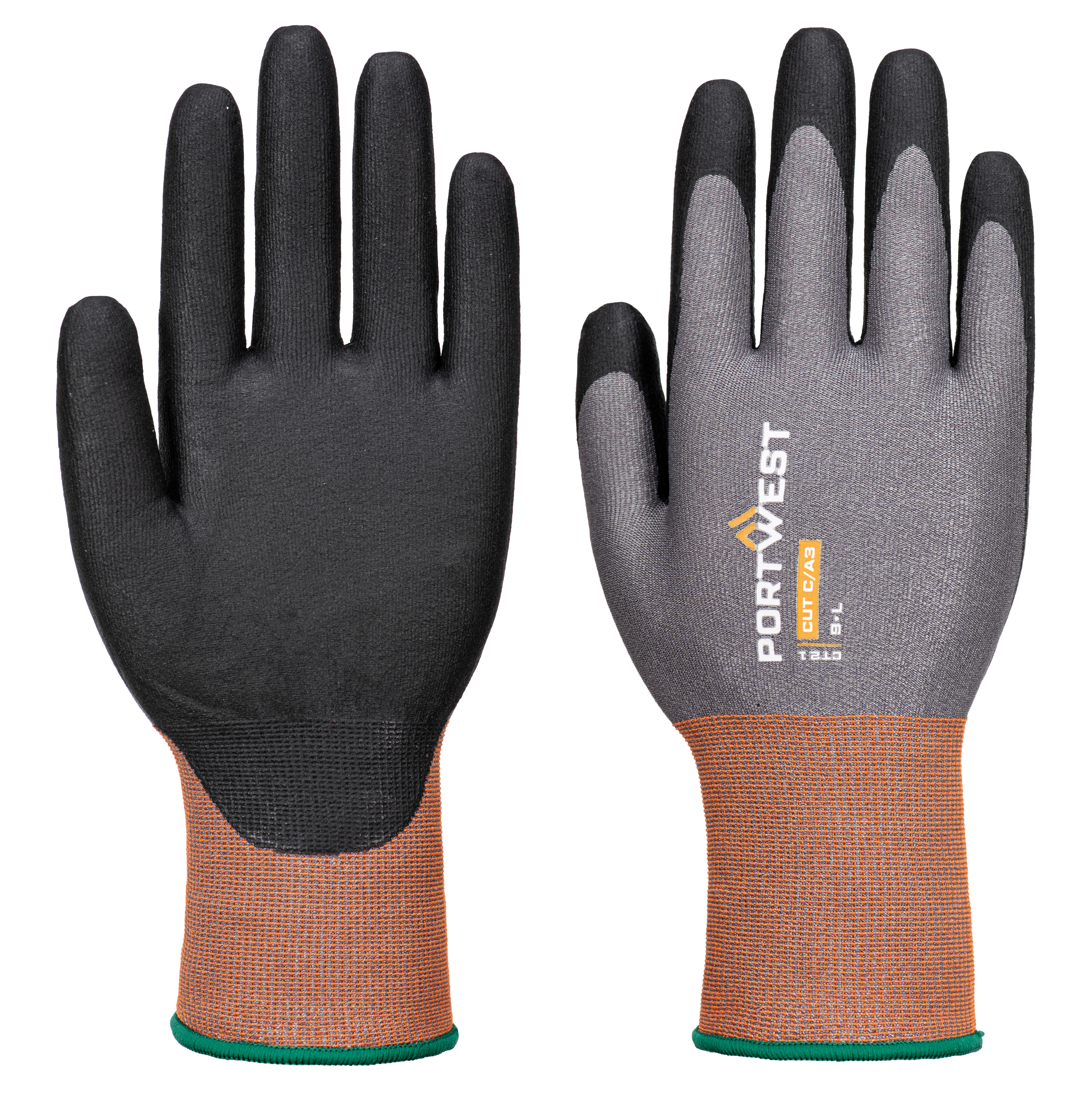 CT cut C21 Nitrile gloves (CT21)
