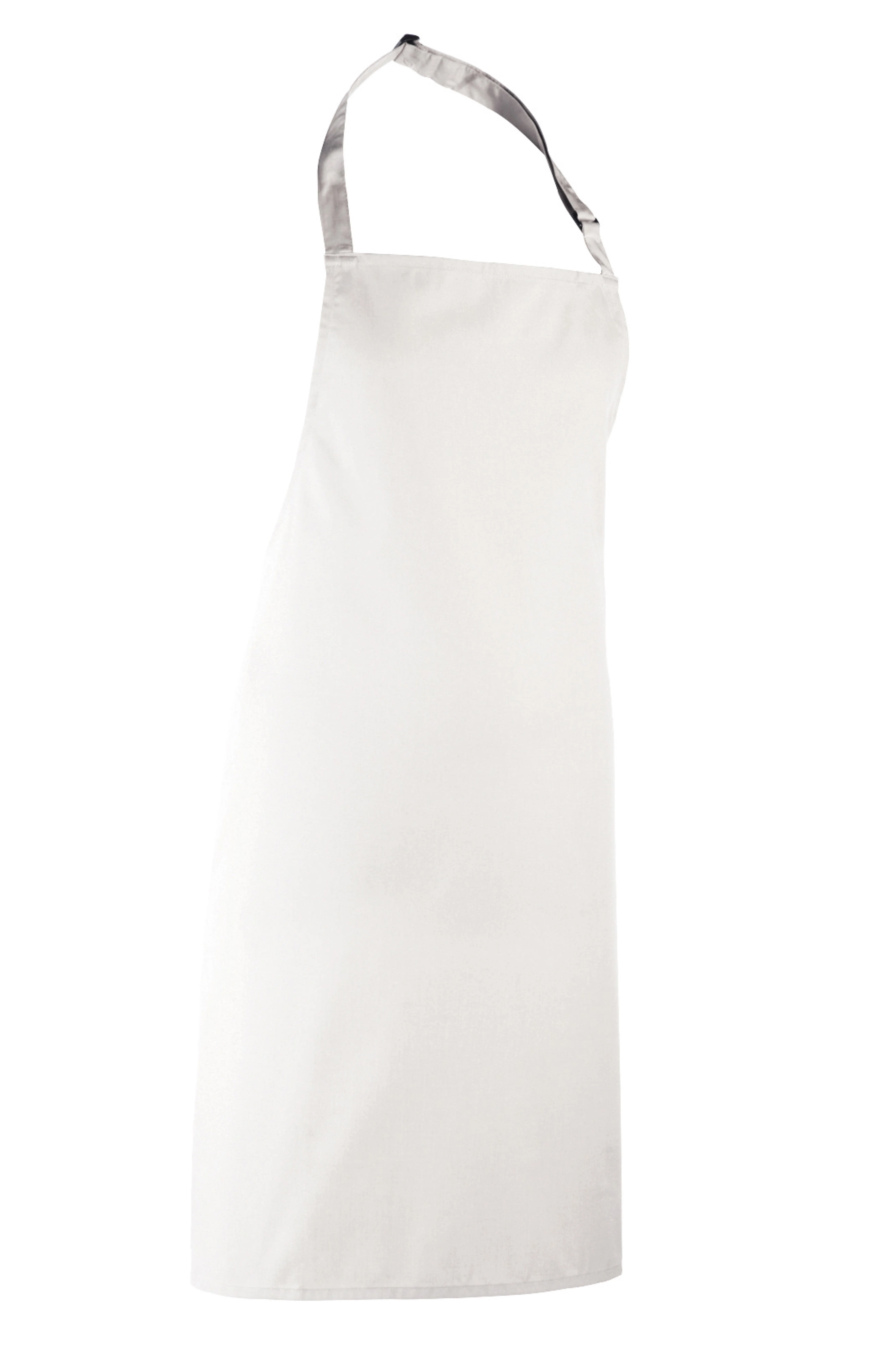 Colours bib apron - XL