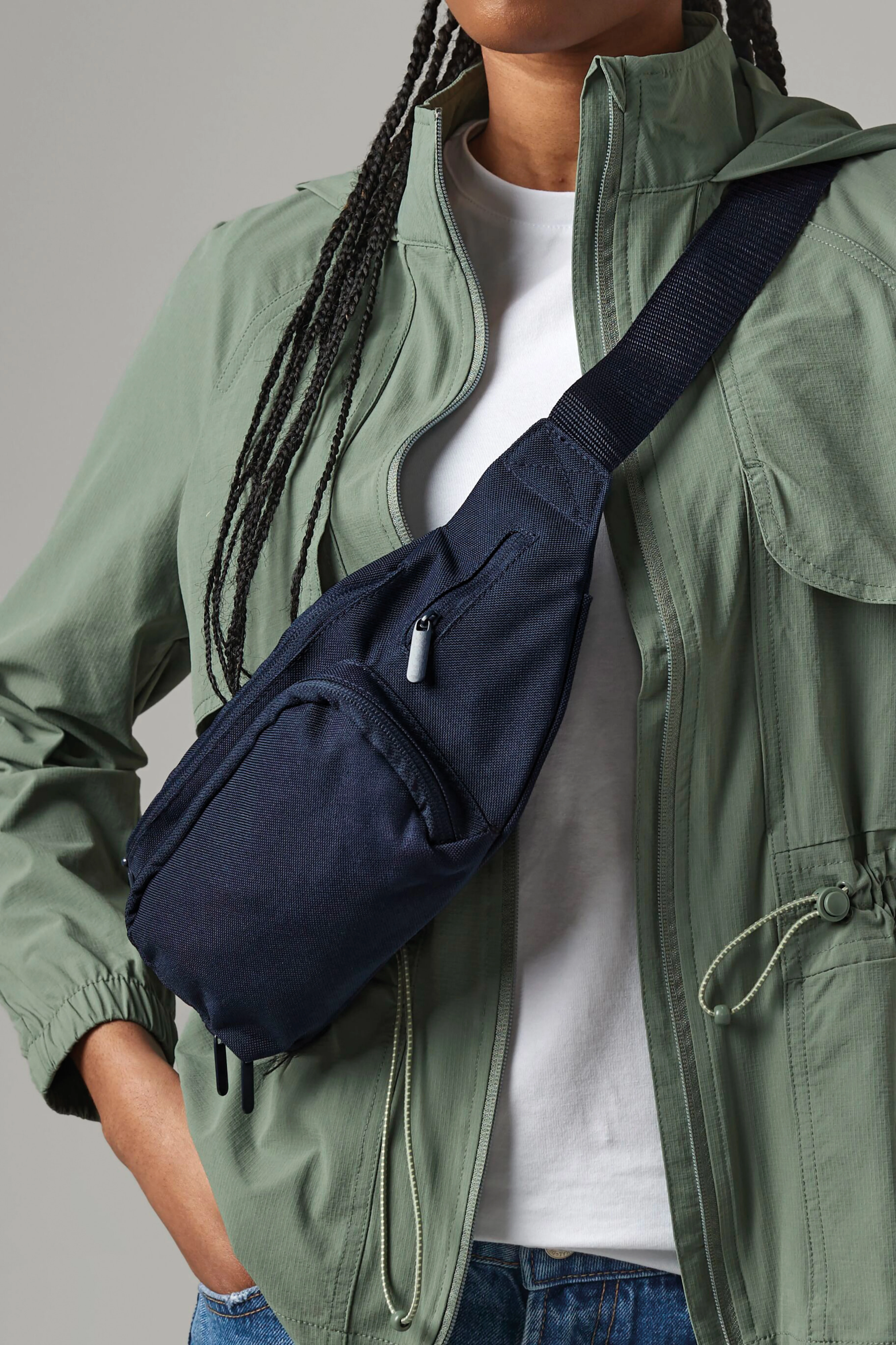 Belt bag