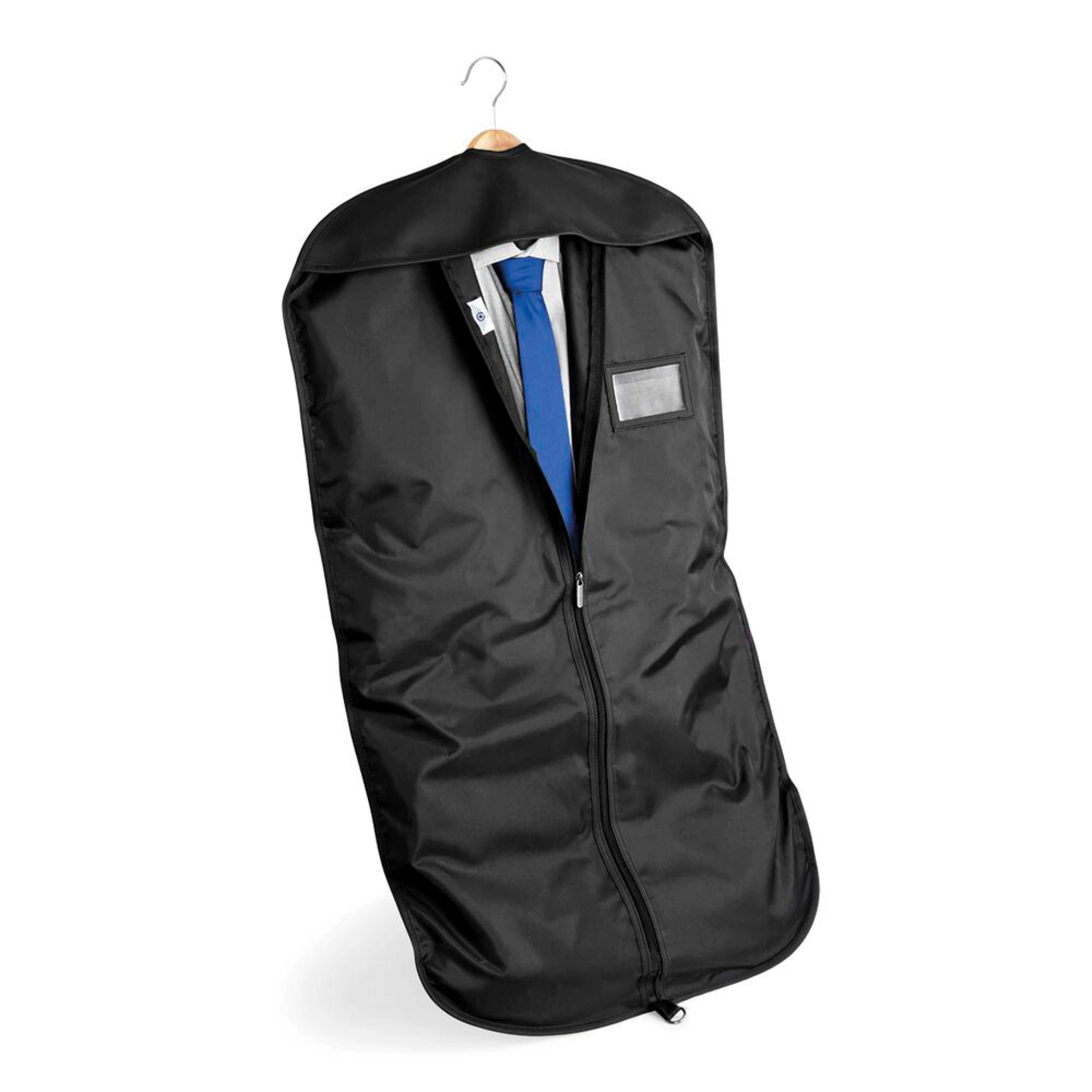 Suit cover