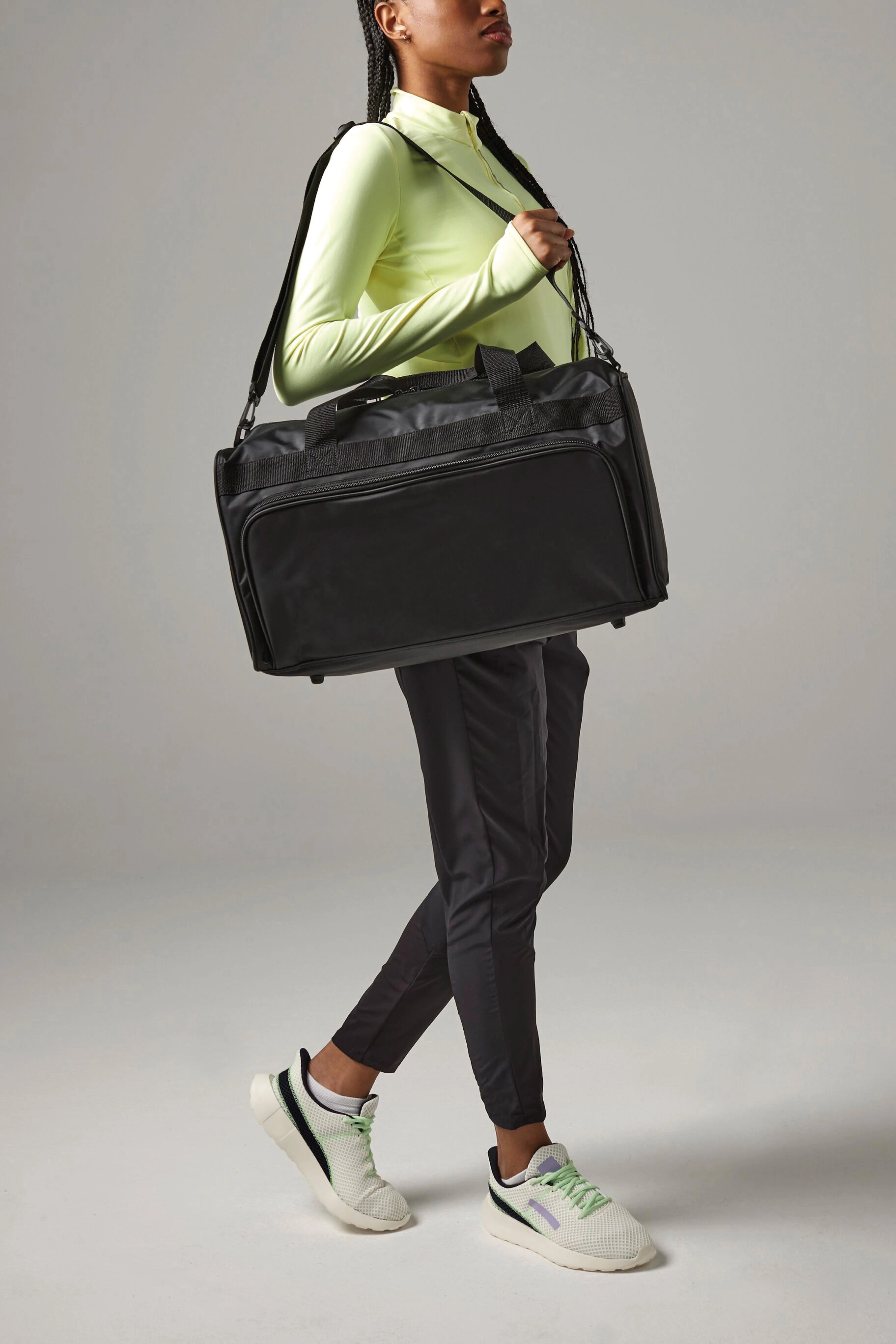Advertising holdall