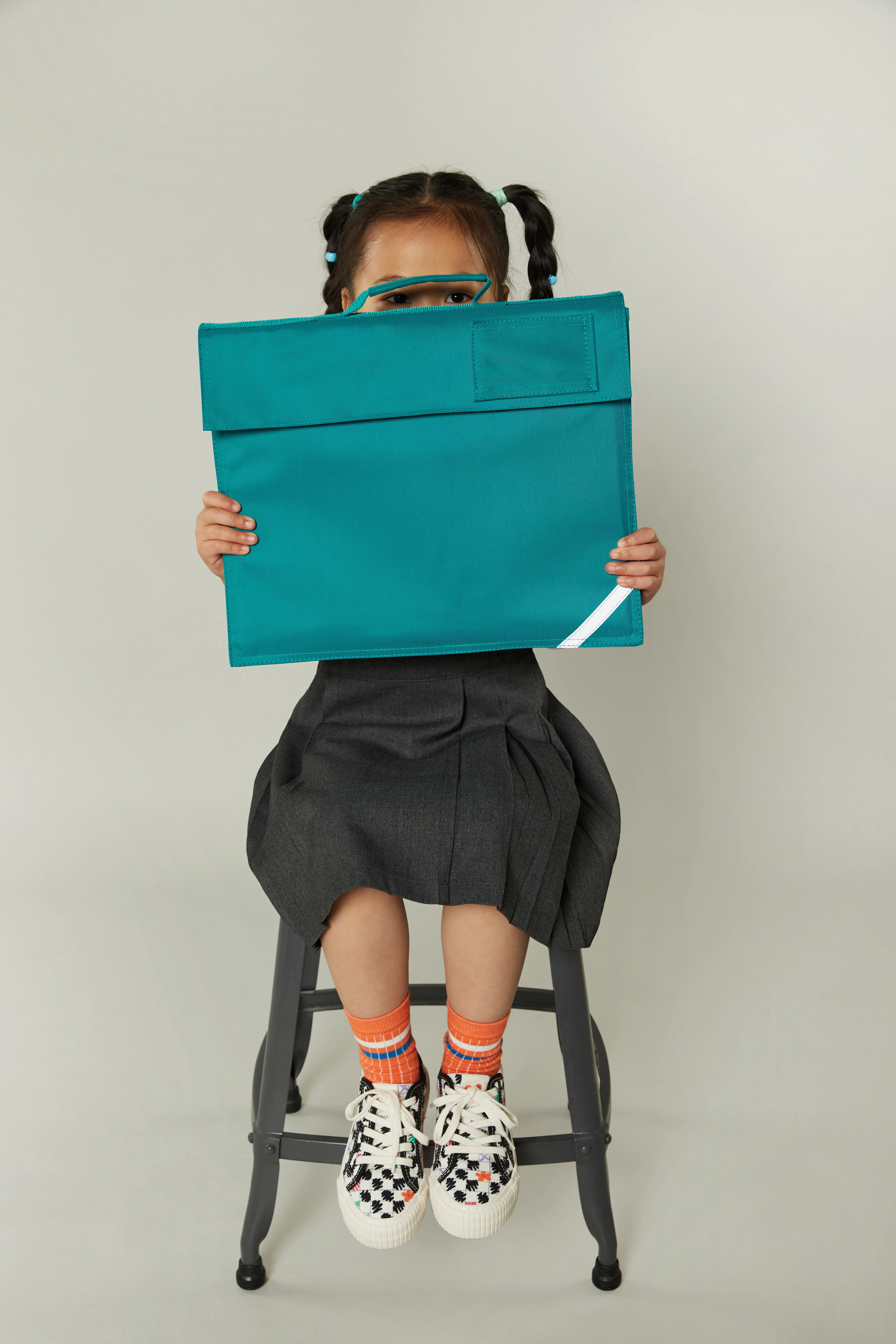 Junior book bag