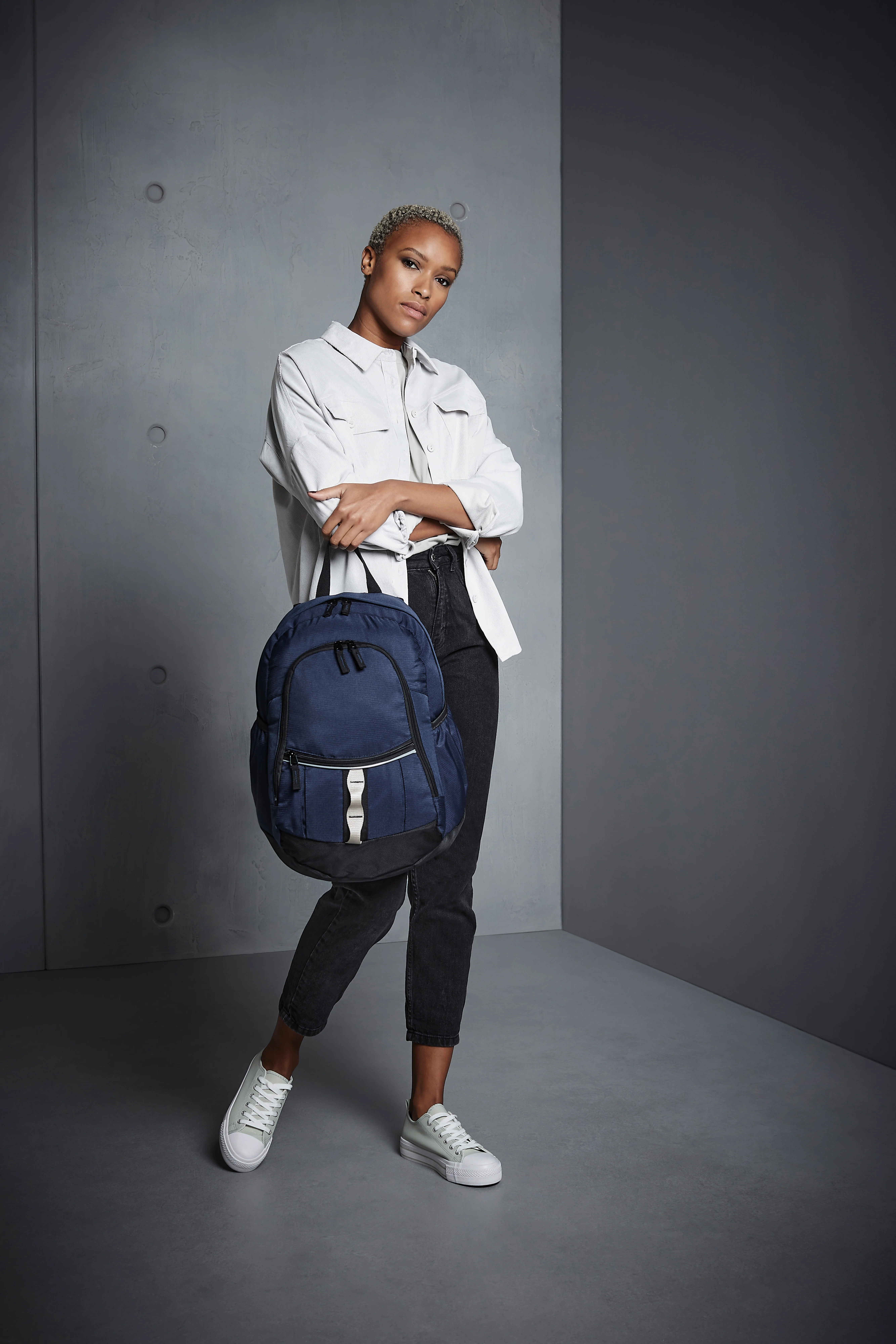Pursuit backpack