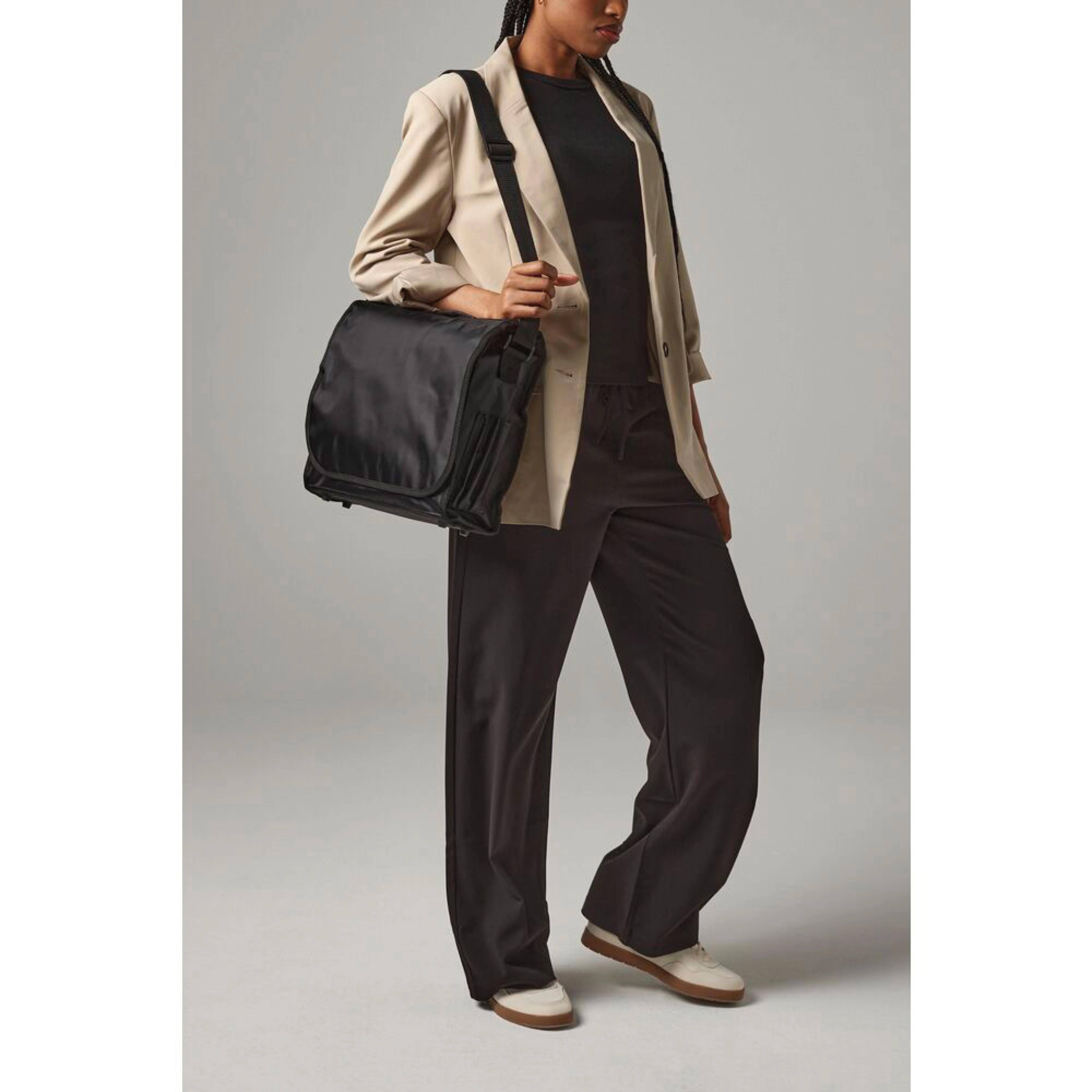 Record bag