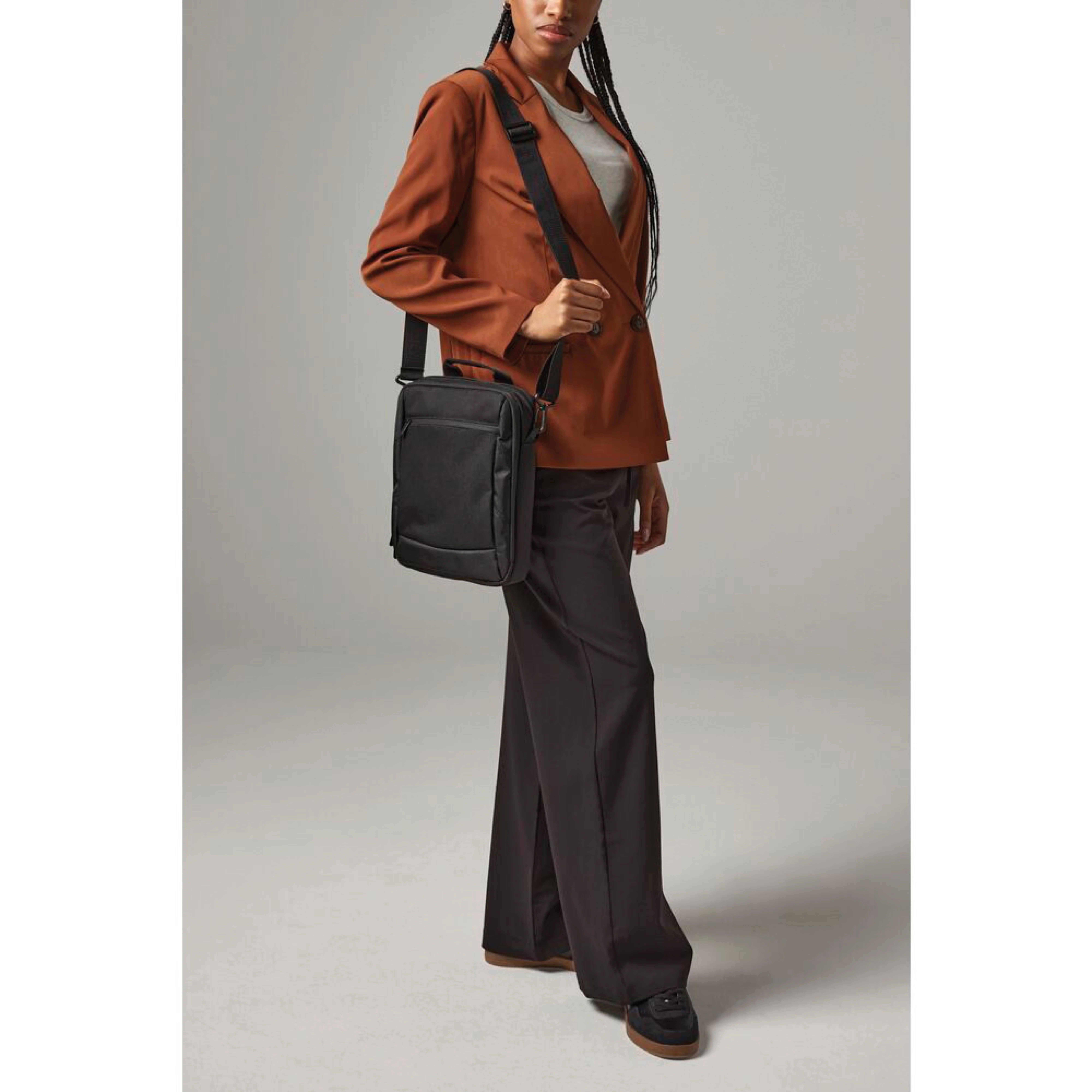 Executive iPad/tablet case