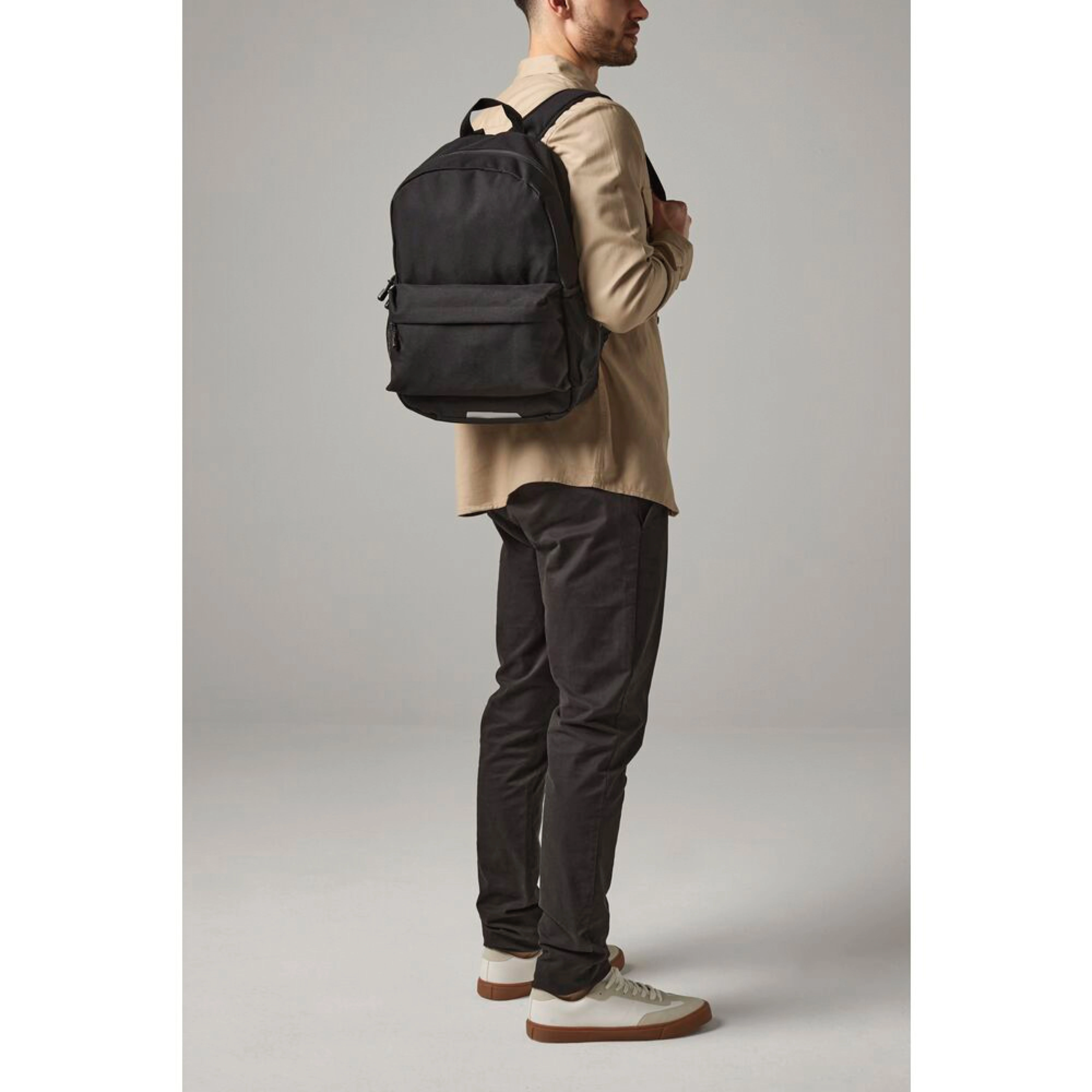 Academy backpack