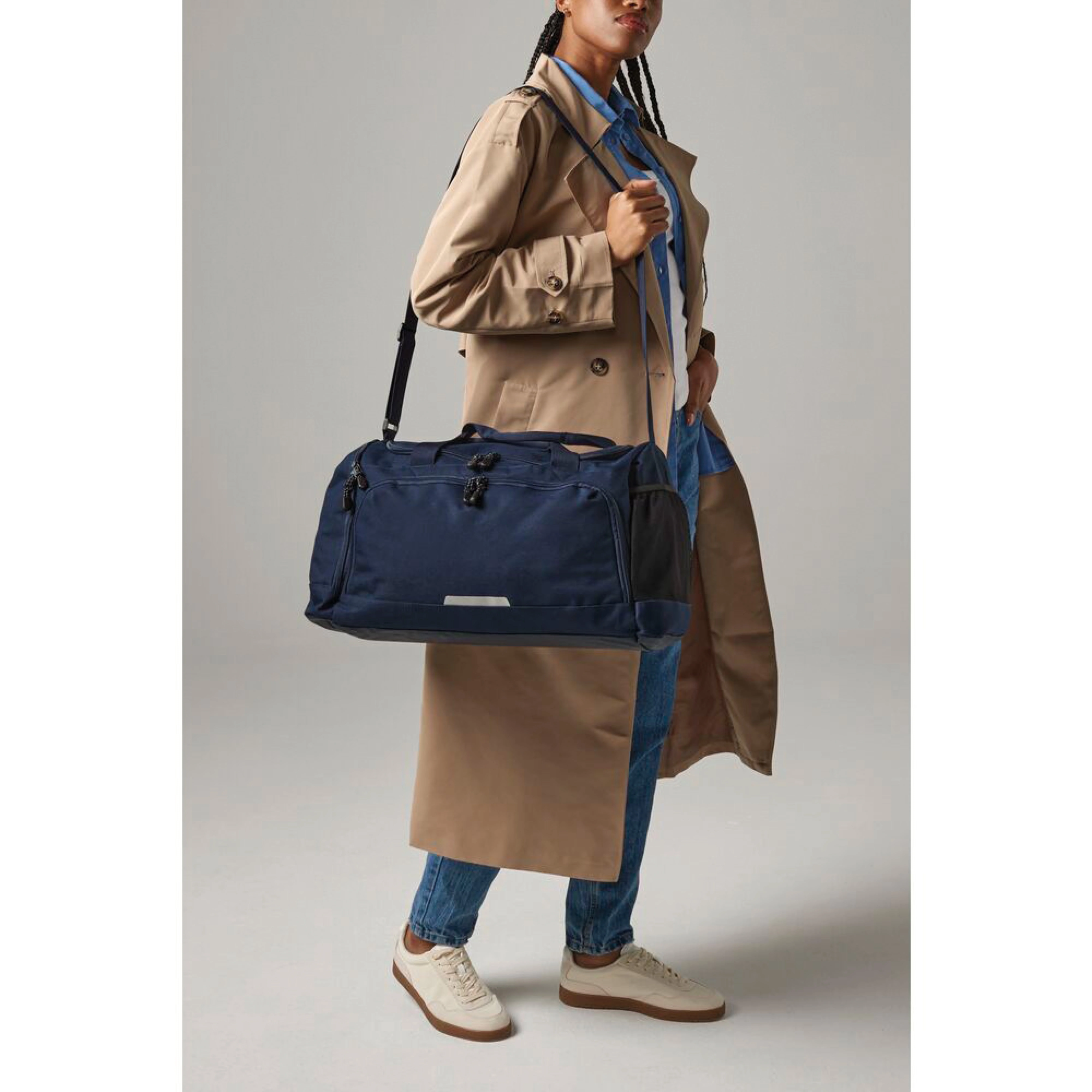 Academy holdall