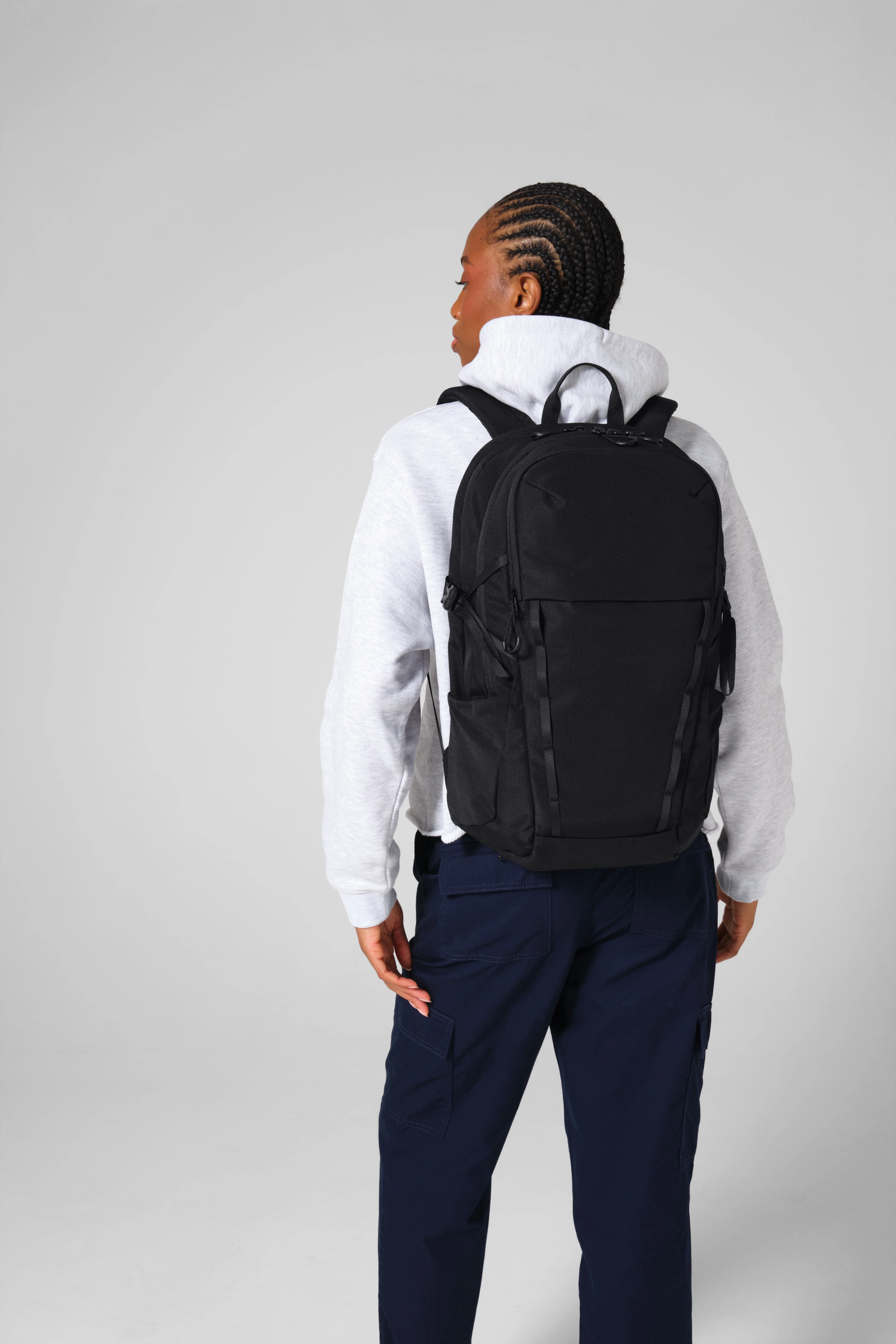 Active outdoor 25 litre daypack