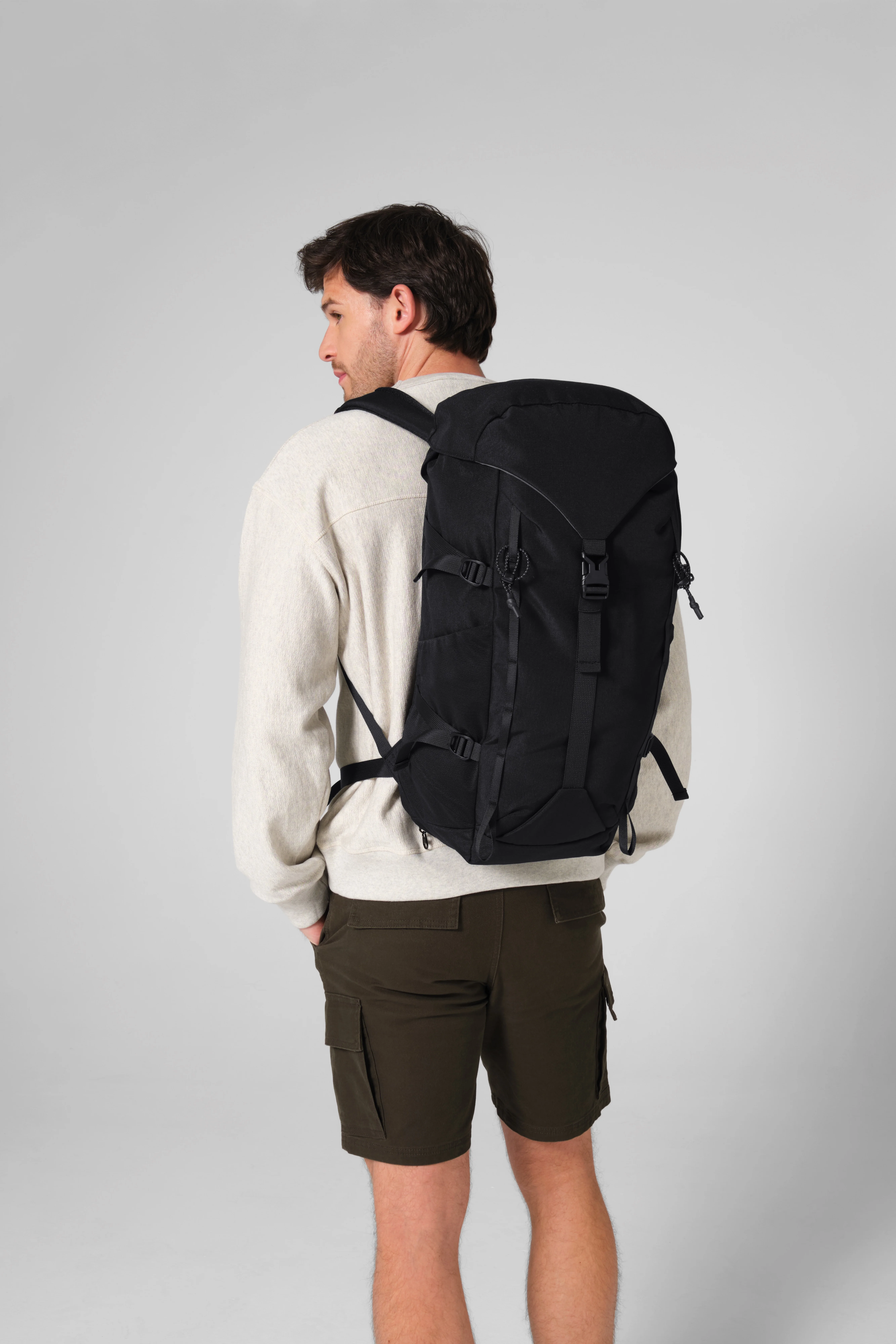 Quadra Active Outdoor rugzak 30 liter