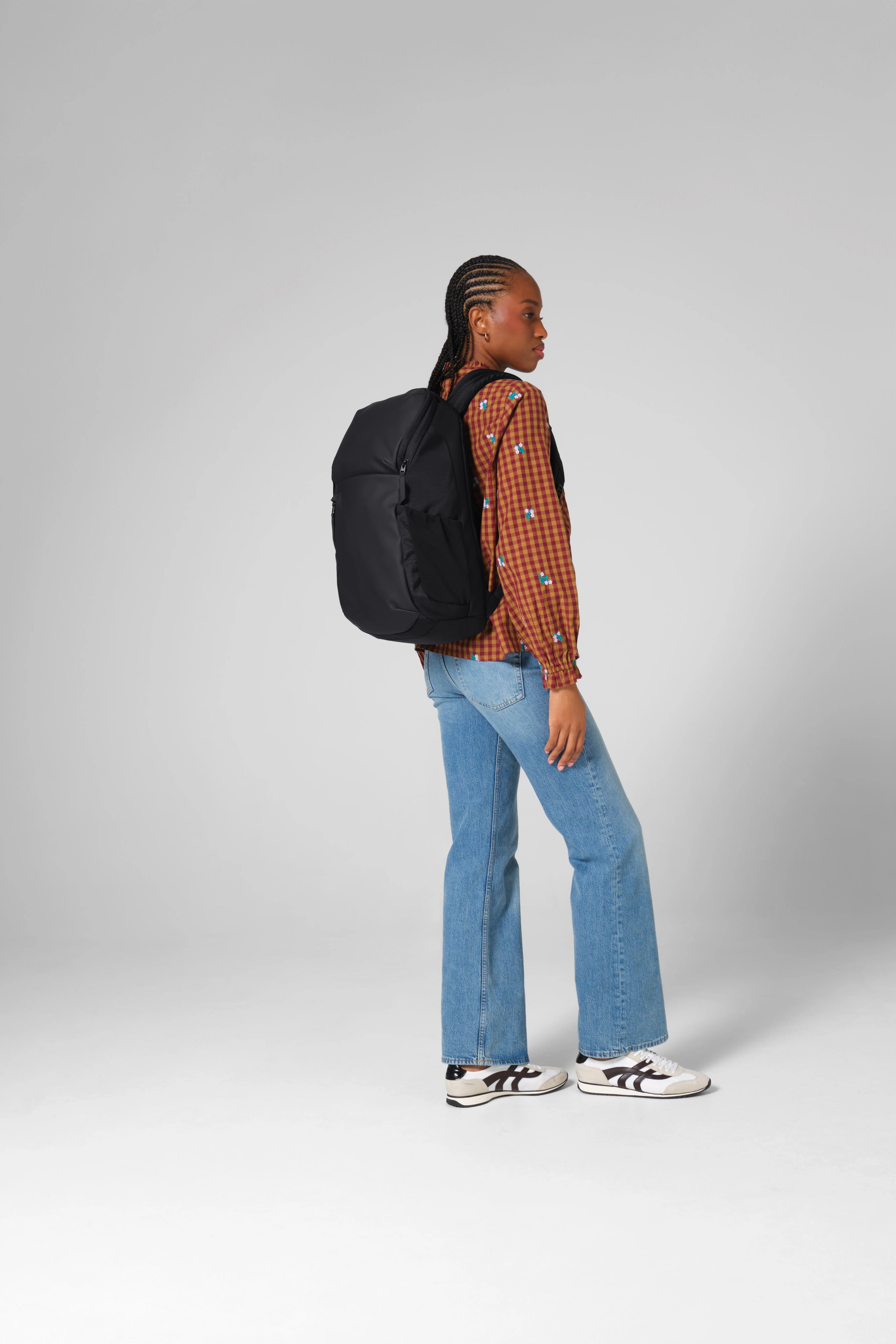 Zürich toploader backpack