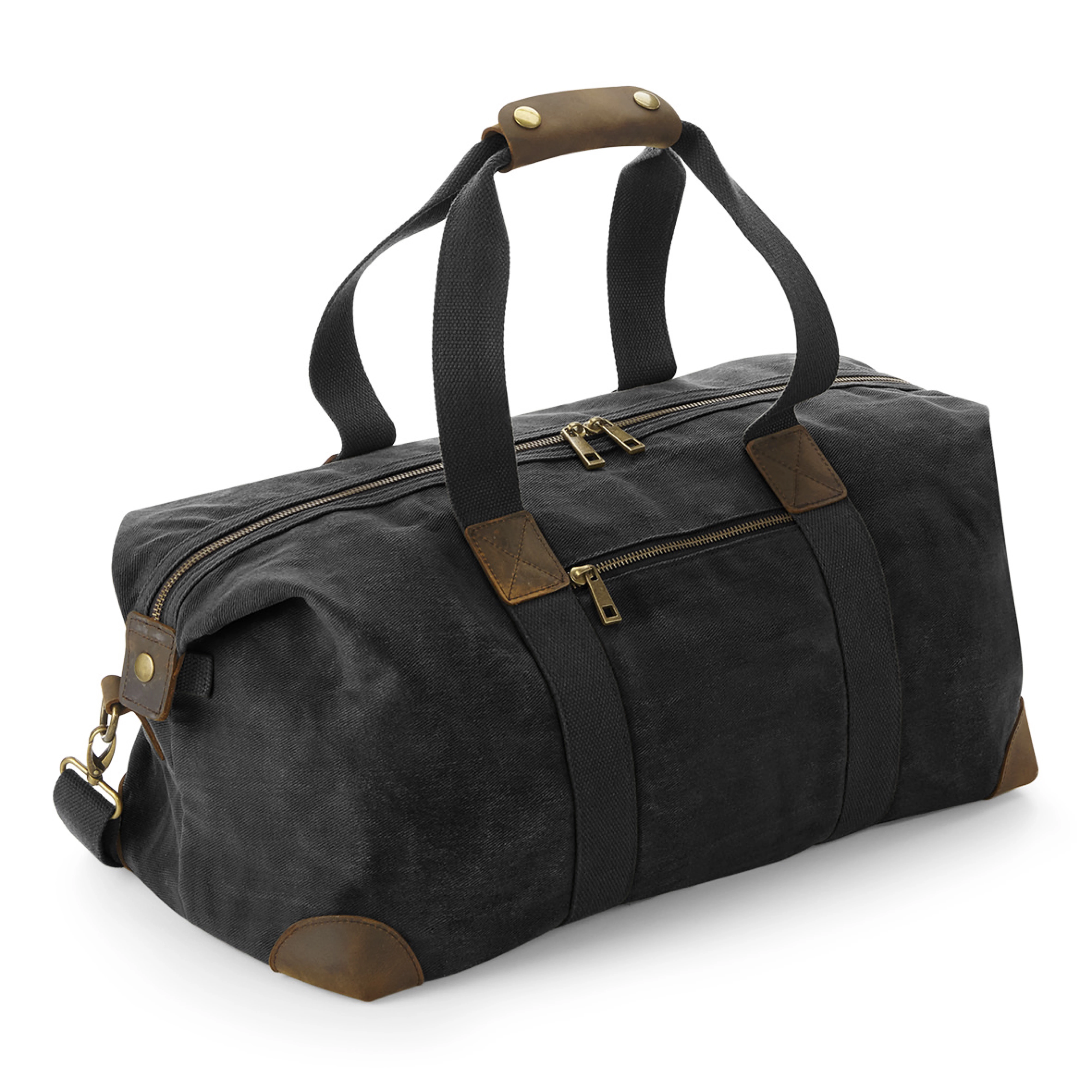 Quadra Vintage canvas reistas