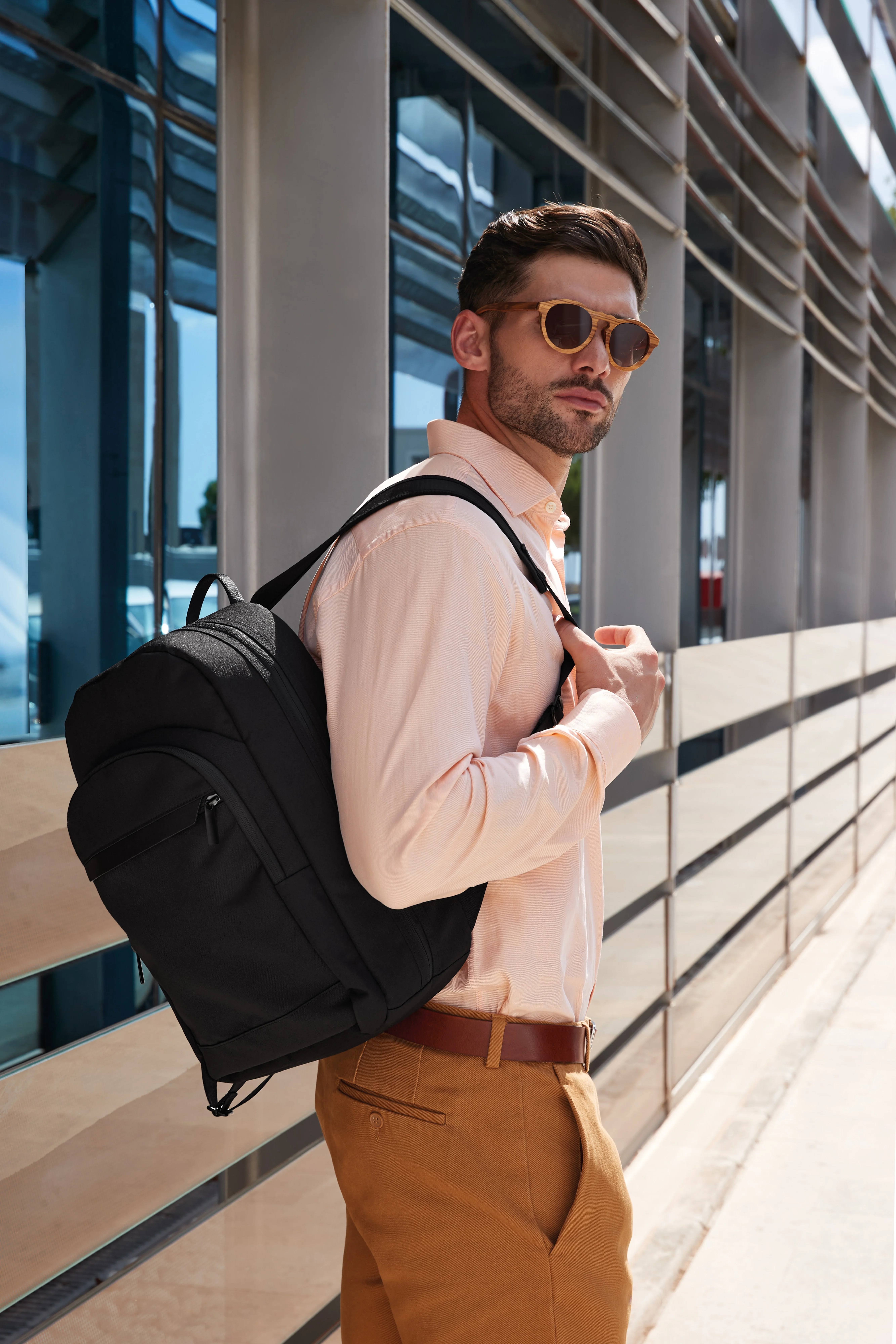 Quadra Handbagage rugzak