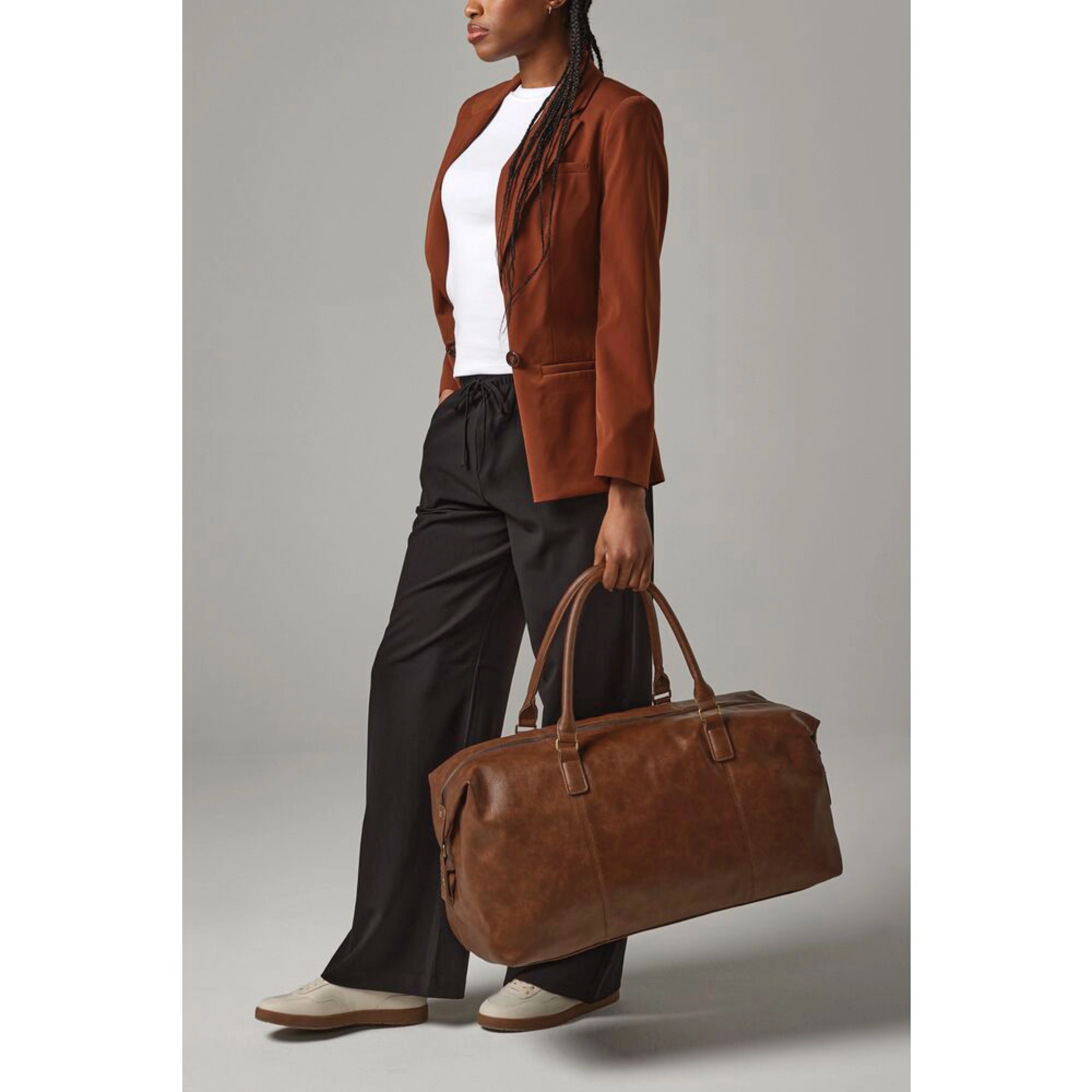 NuHide® weekender
