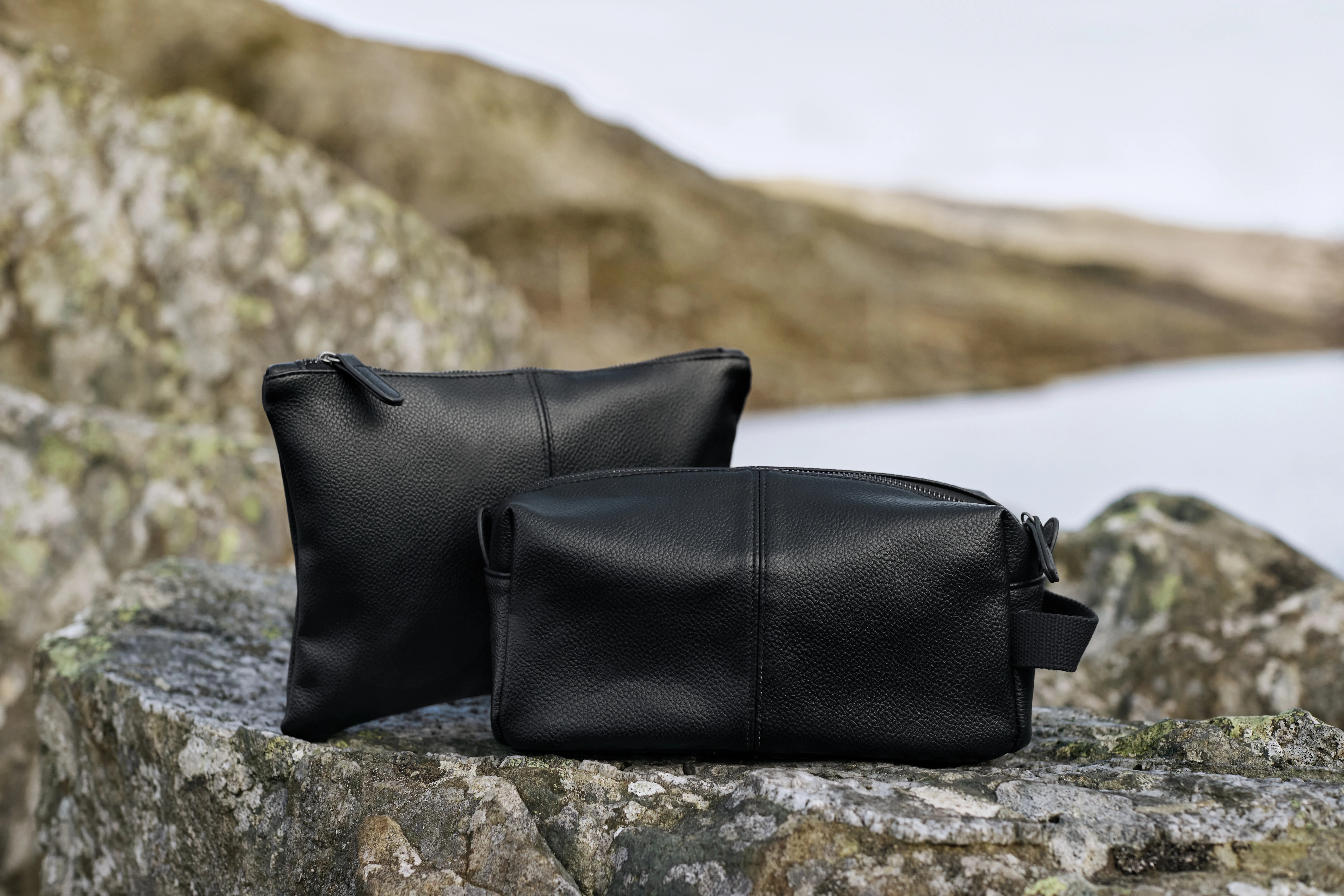 NuHide® washbag