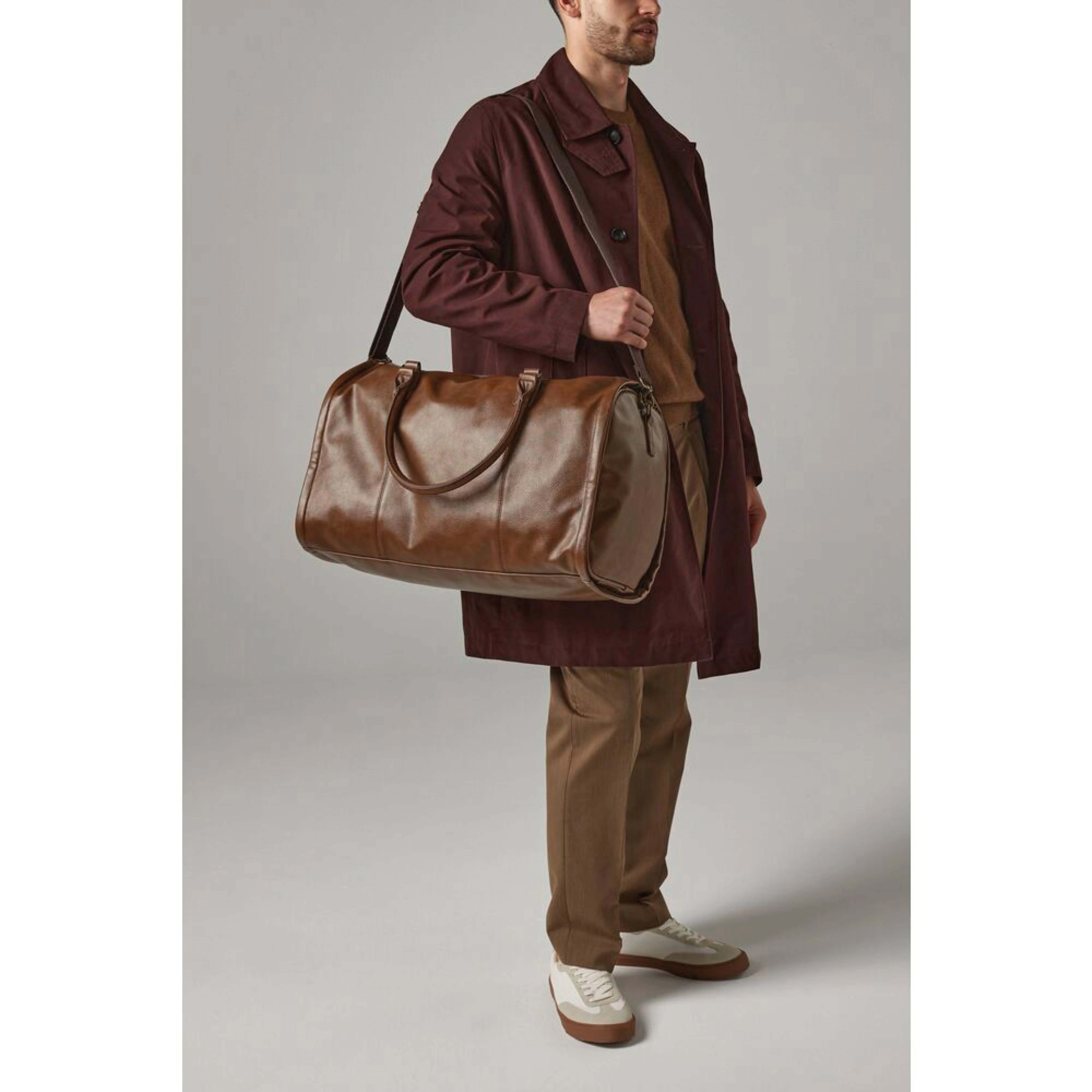 NuHide® garment weekender