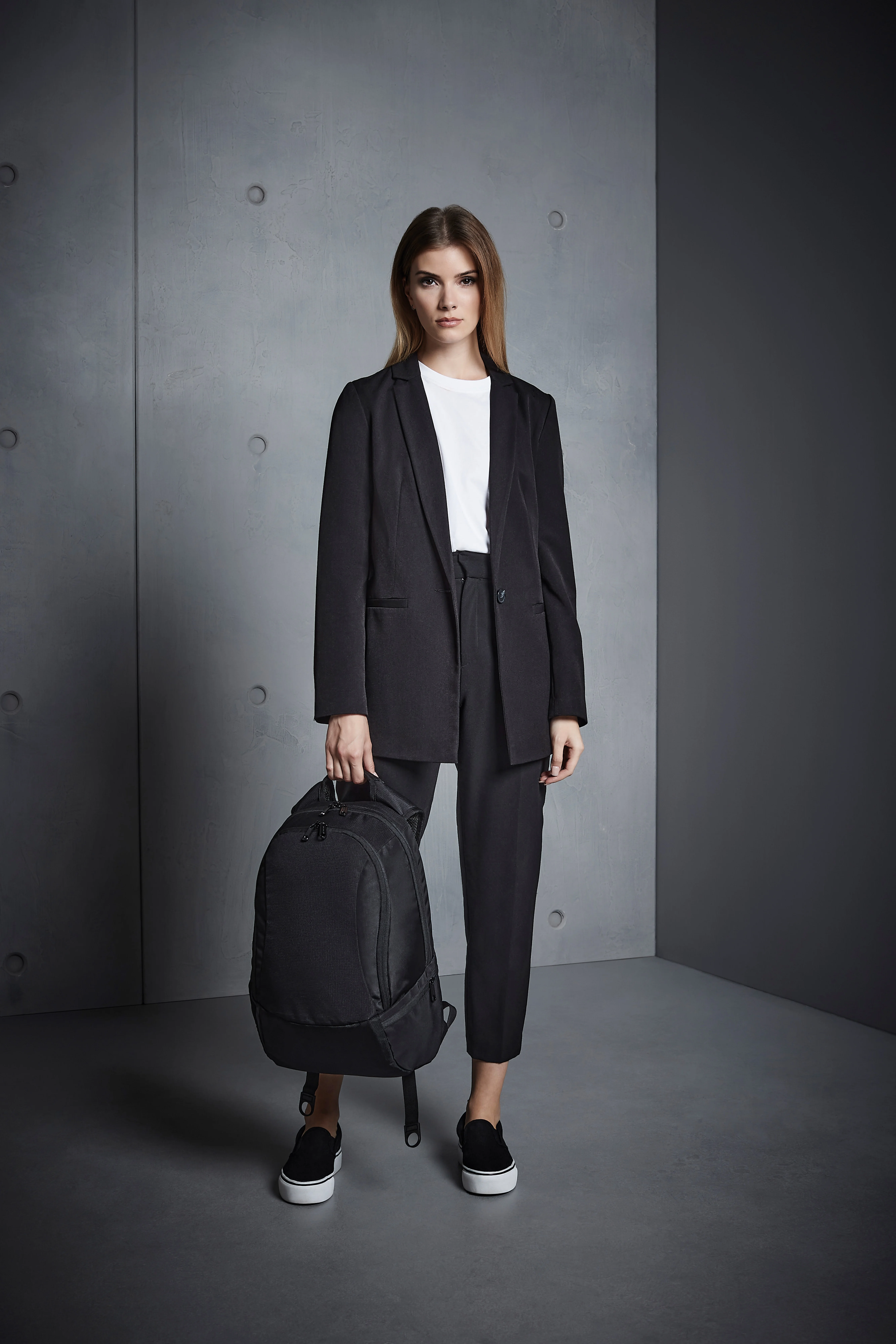 Vessel™ slimline laptop backpack