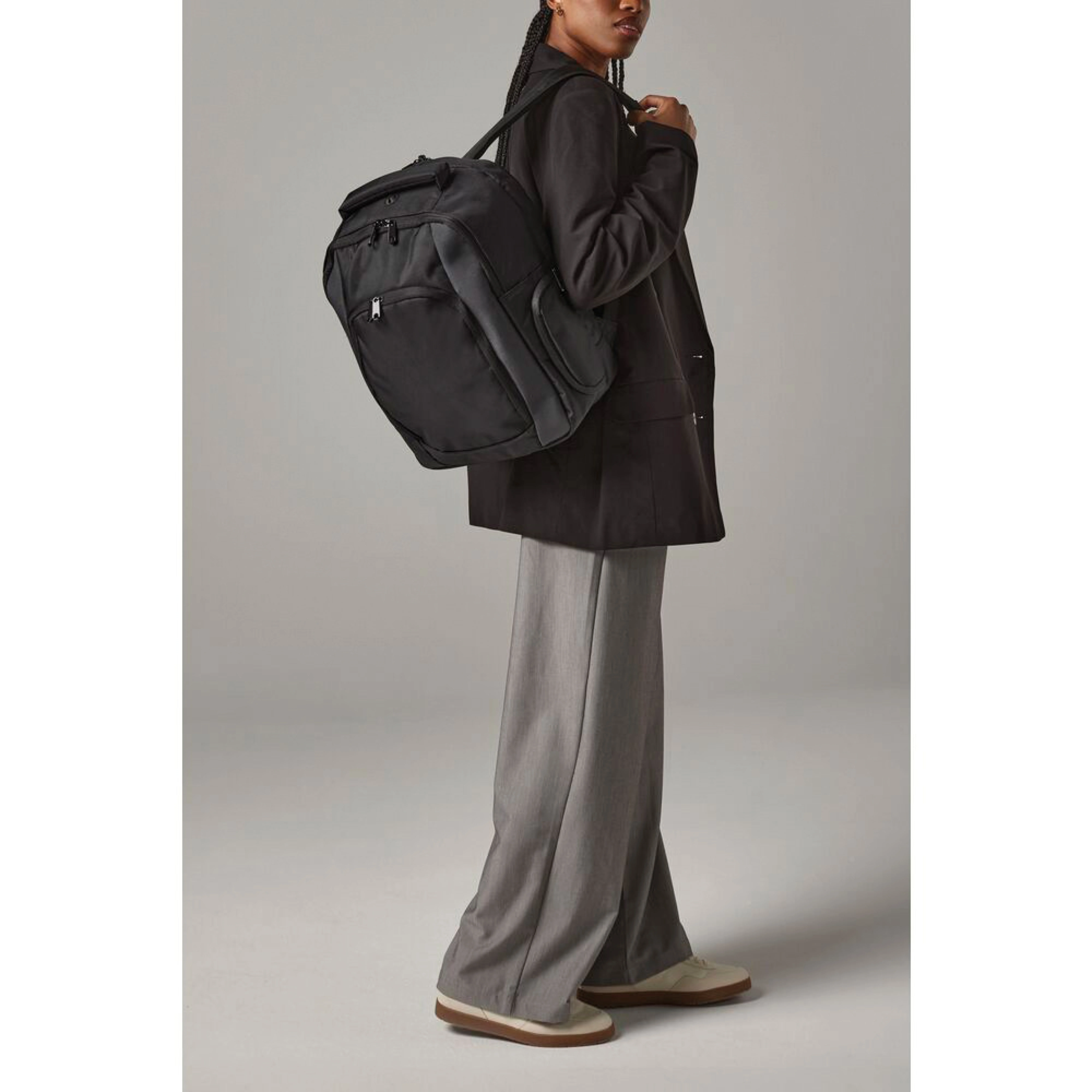 Tungsten™ laptop backpack