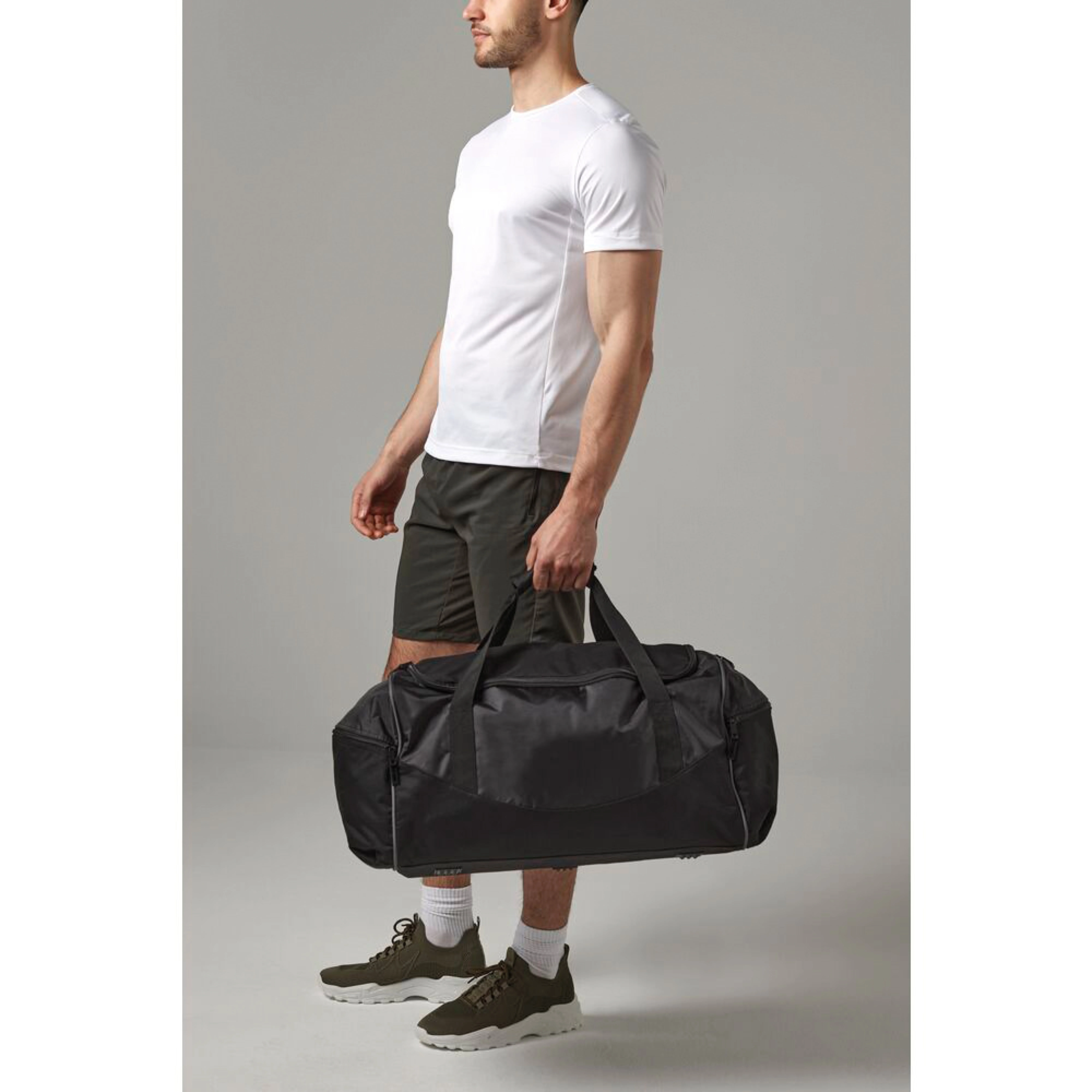 Teamwear holdall
