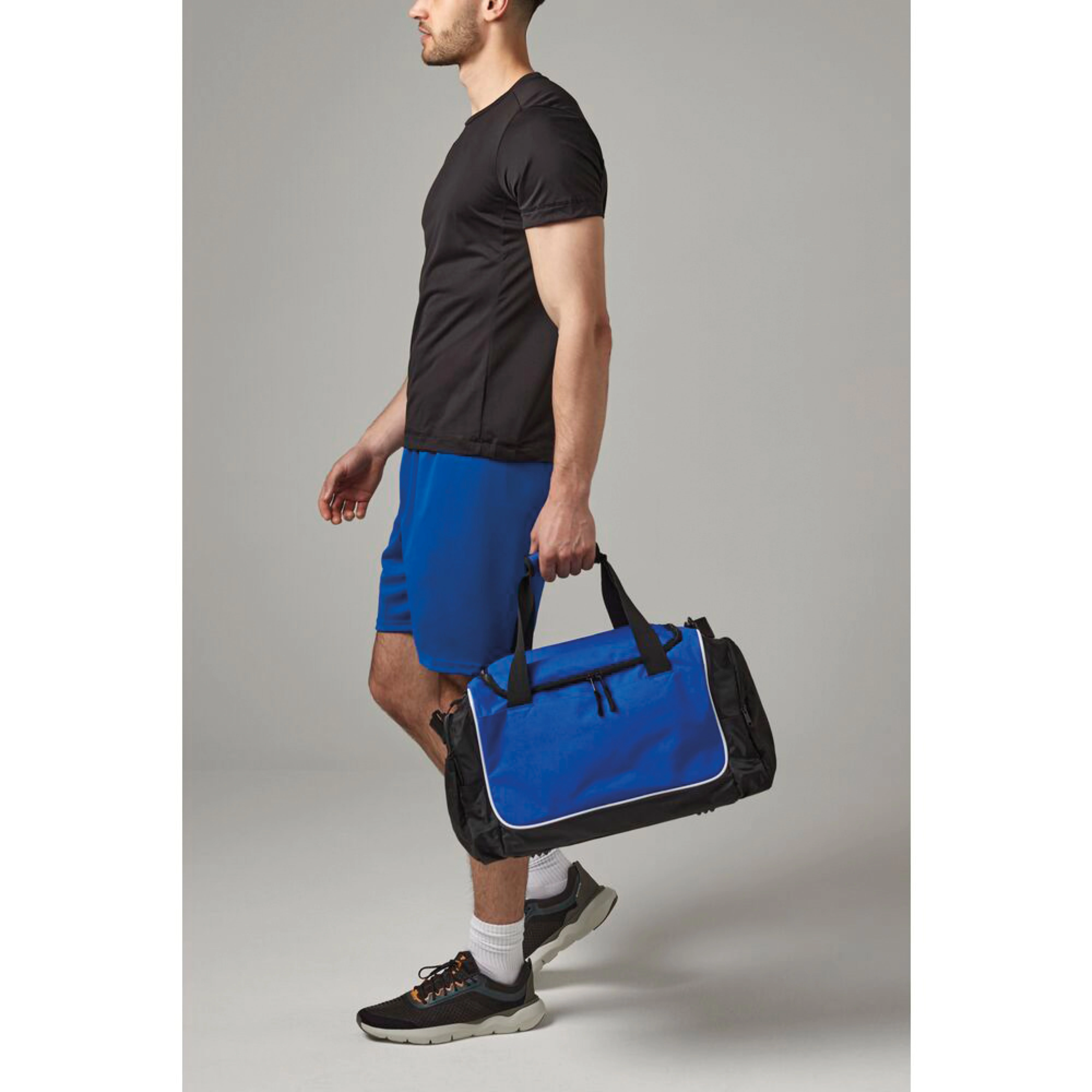 Teamwear locker bag