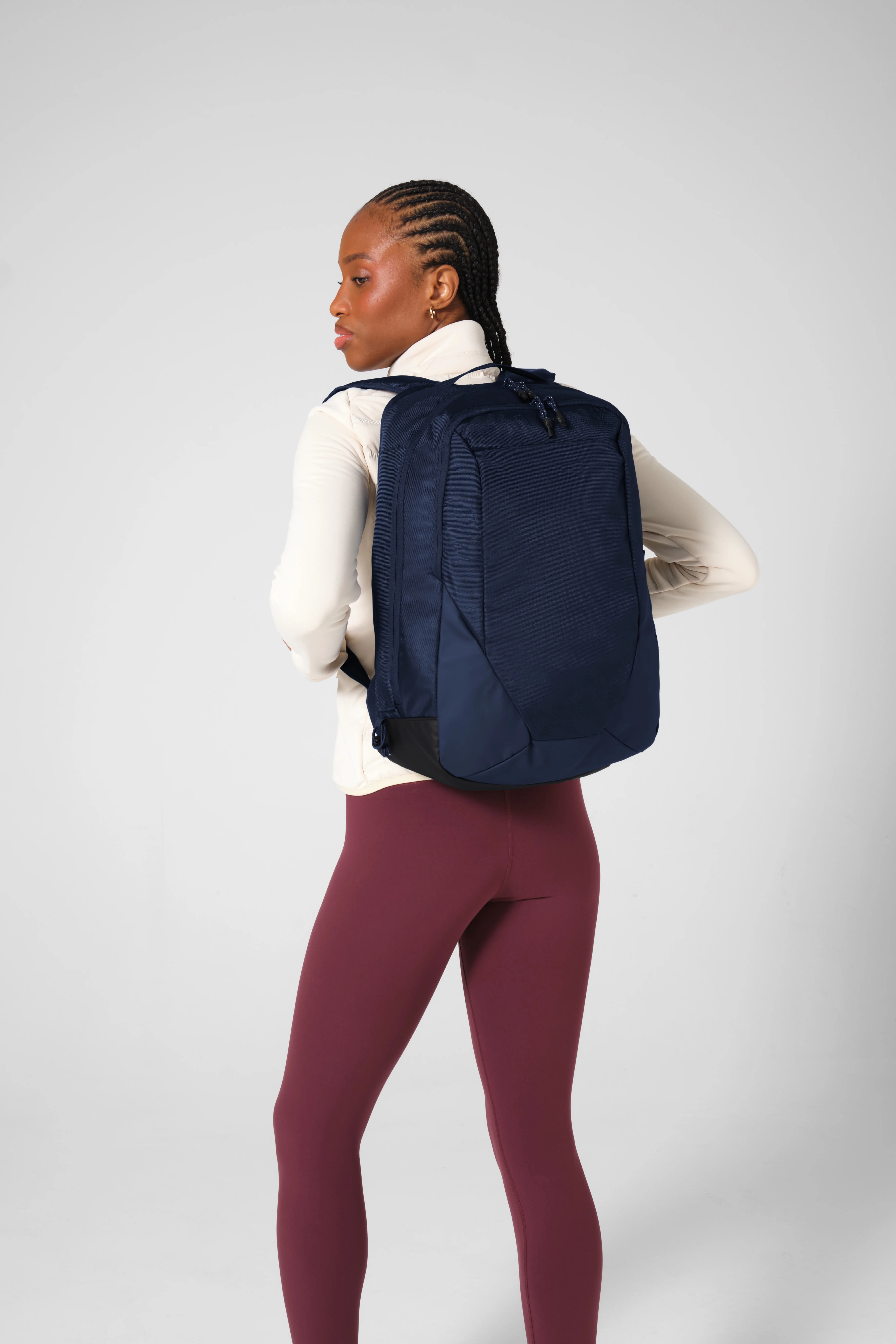 Multi-sport backpack