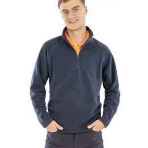 Result Microfleece Vest
