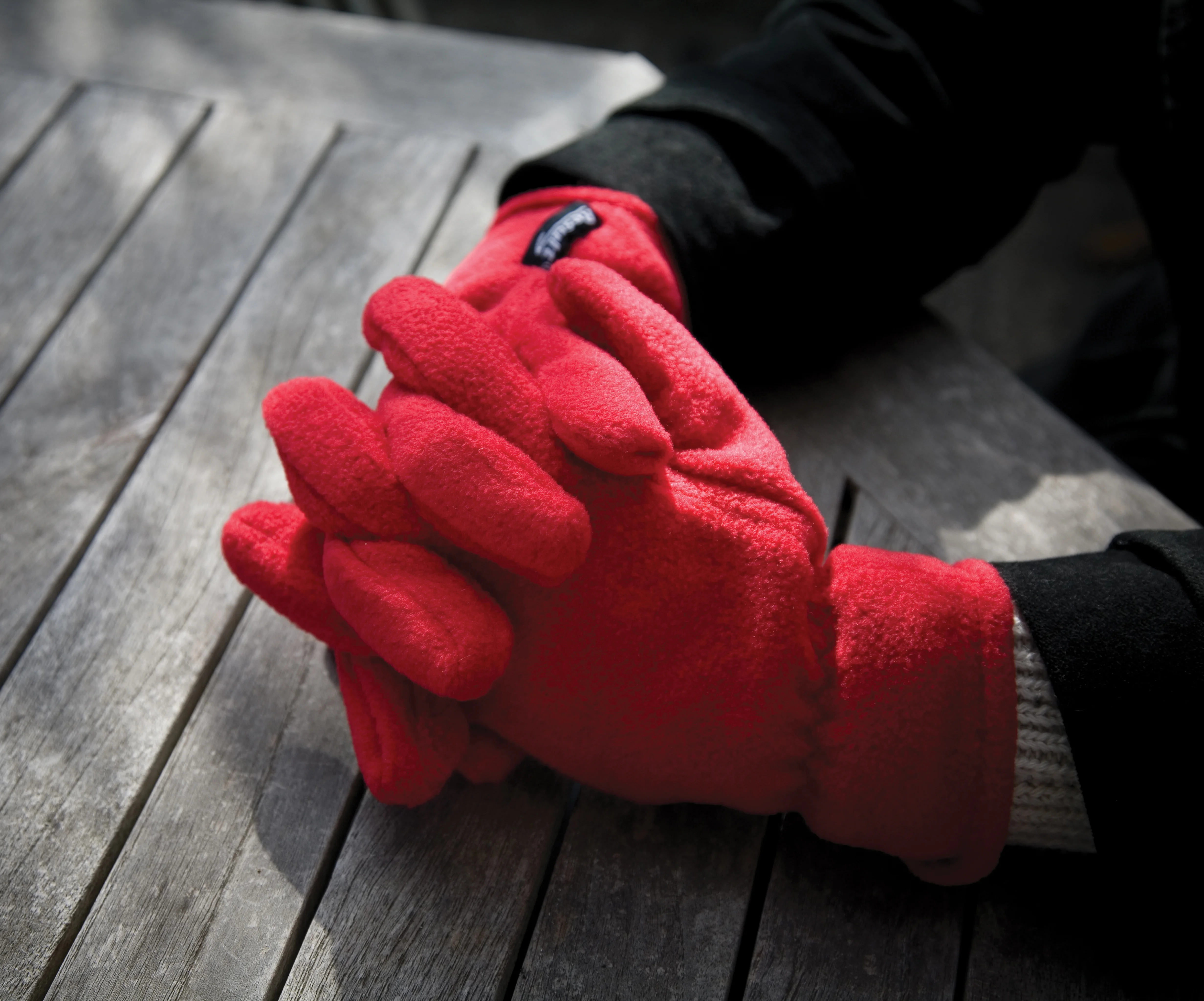 Polartherm™ gloves