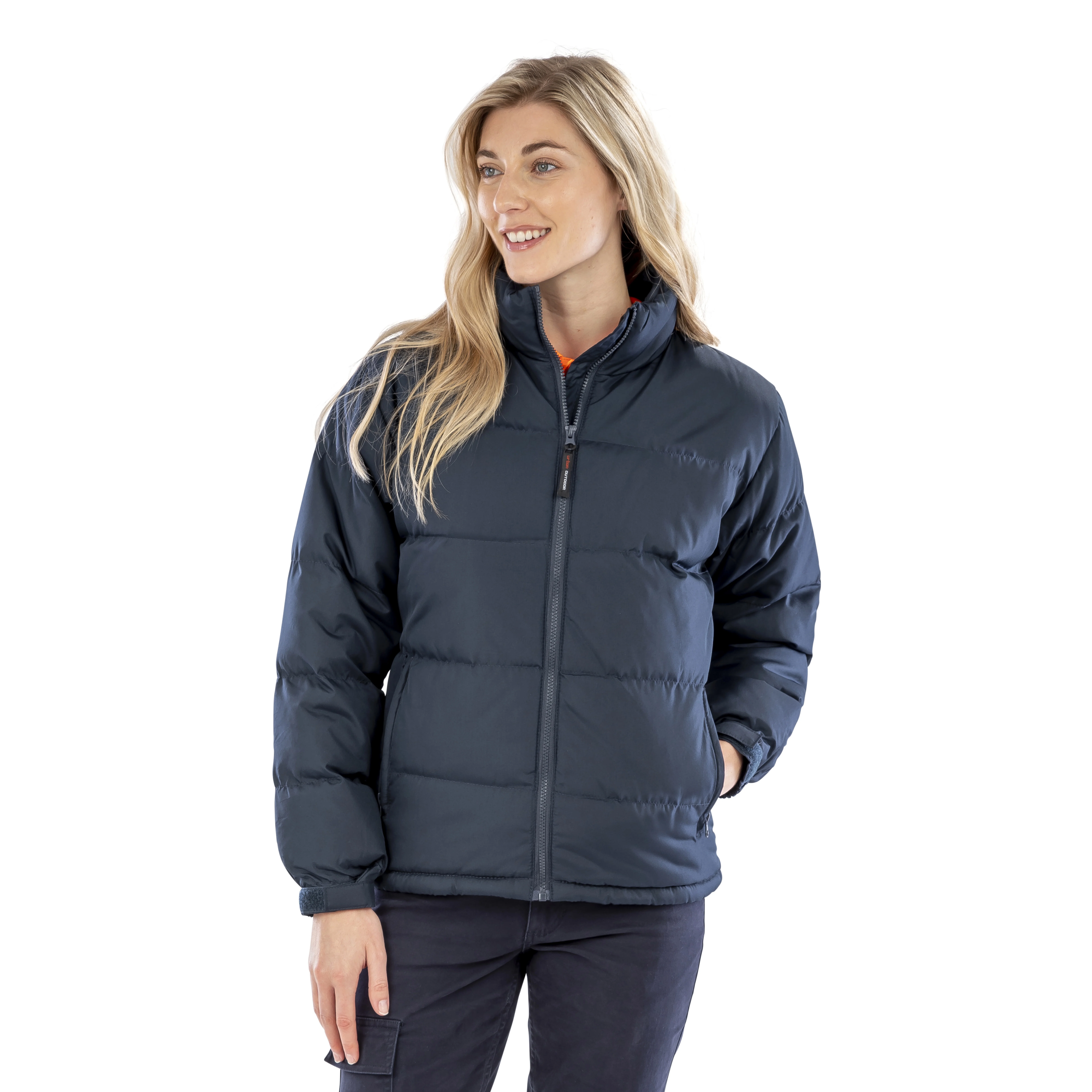 Result Holkam Ladies' Padded Jacket